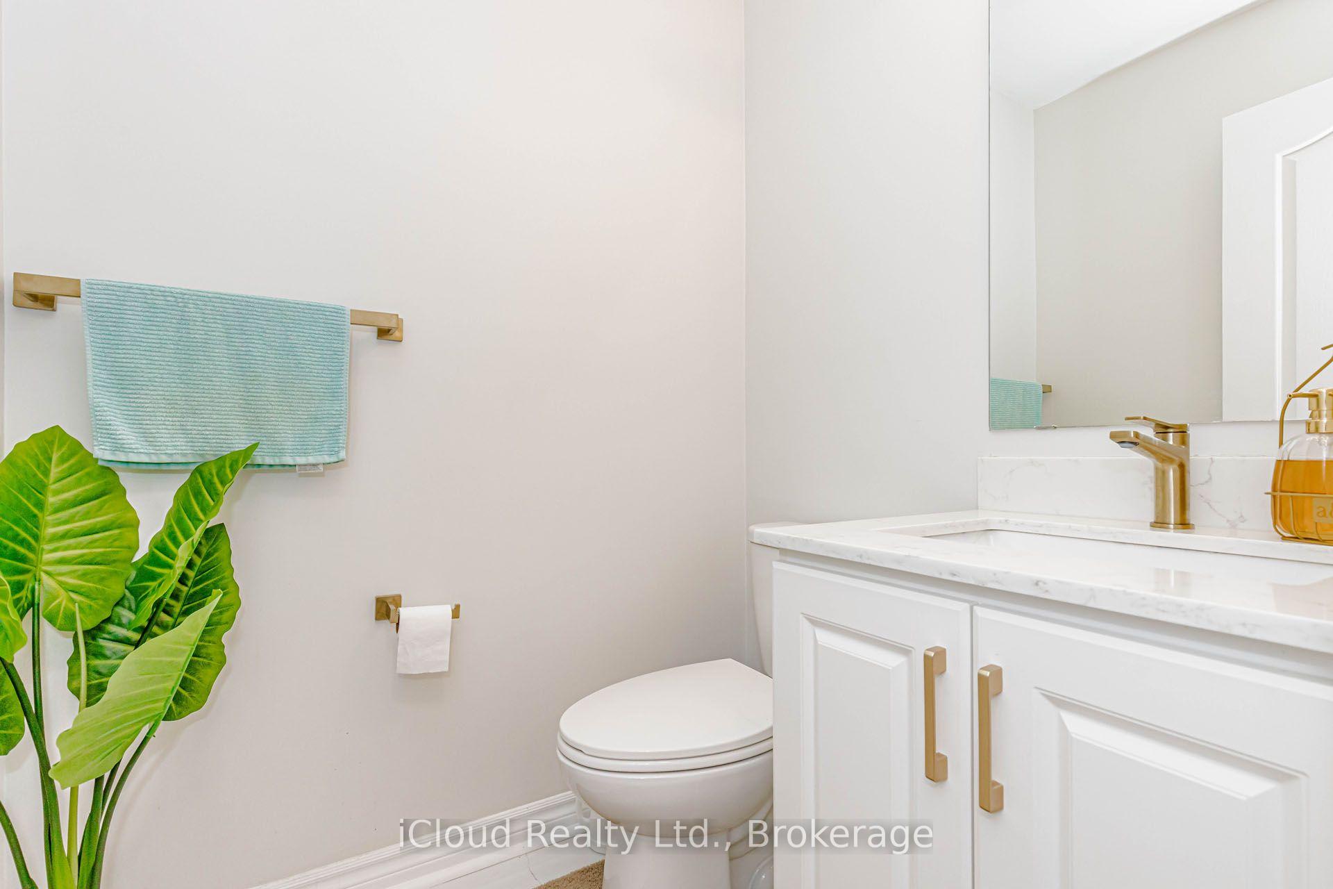Photo 27 of 1279 Lamont Crescent, Milton, Clarke — HOMEH
