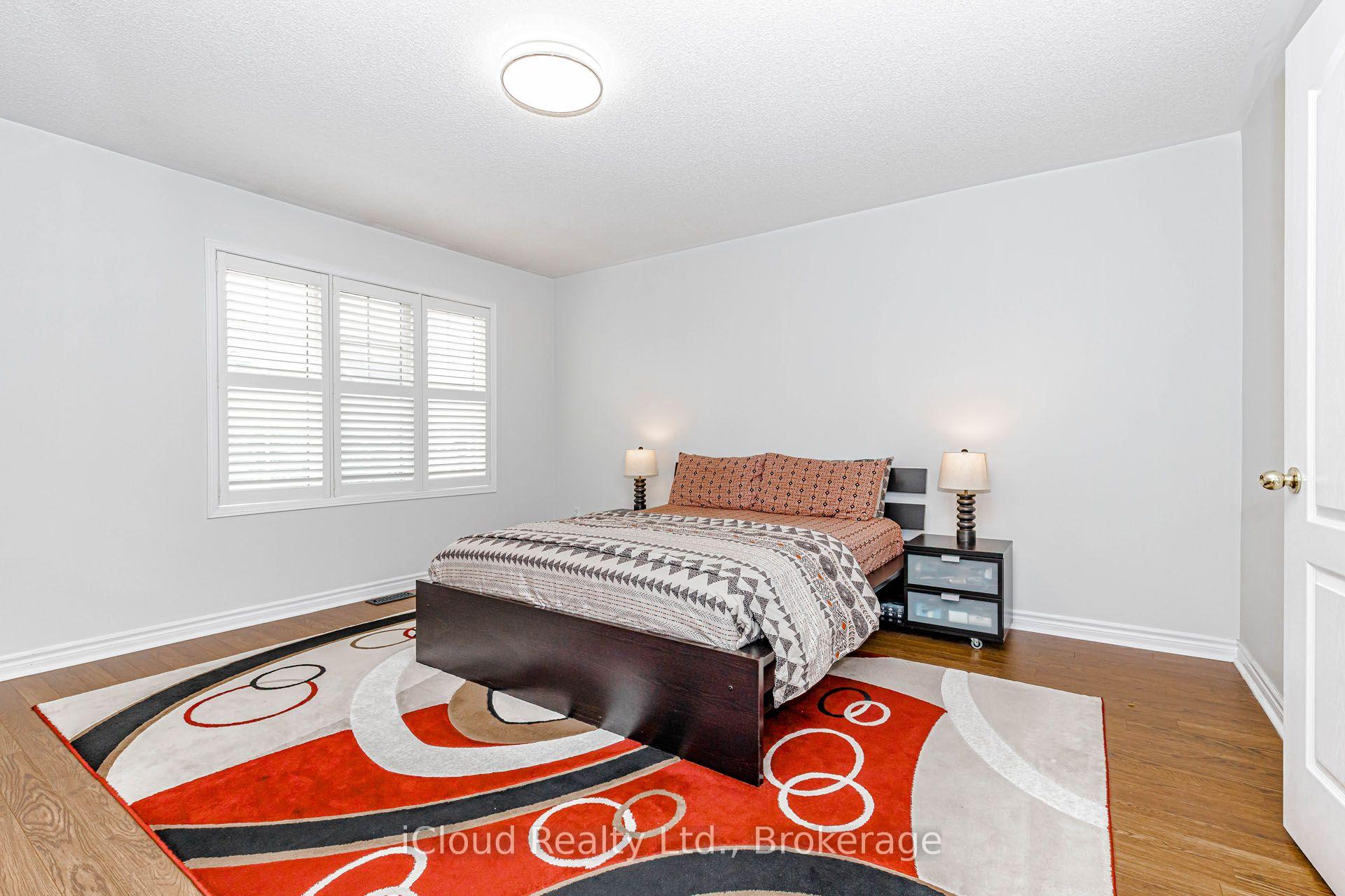 Photo 30 of 1279 Lamont Crescent, Milton, Clarke — HOMEH
