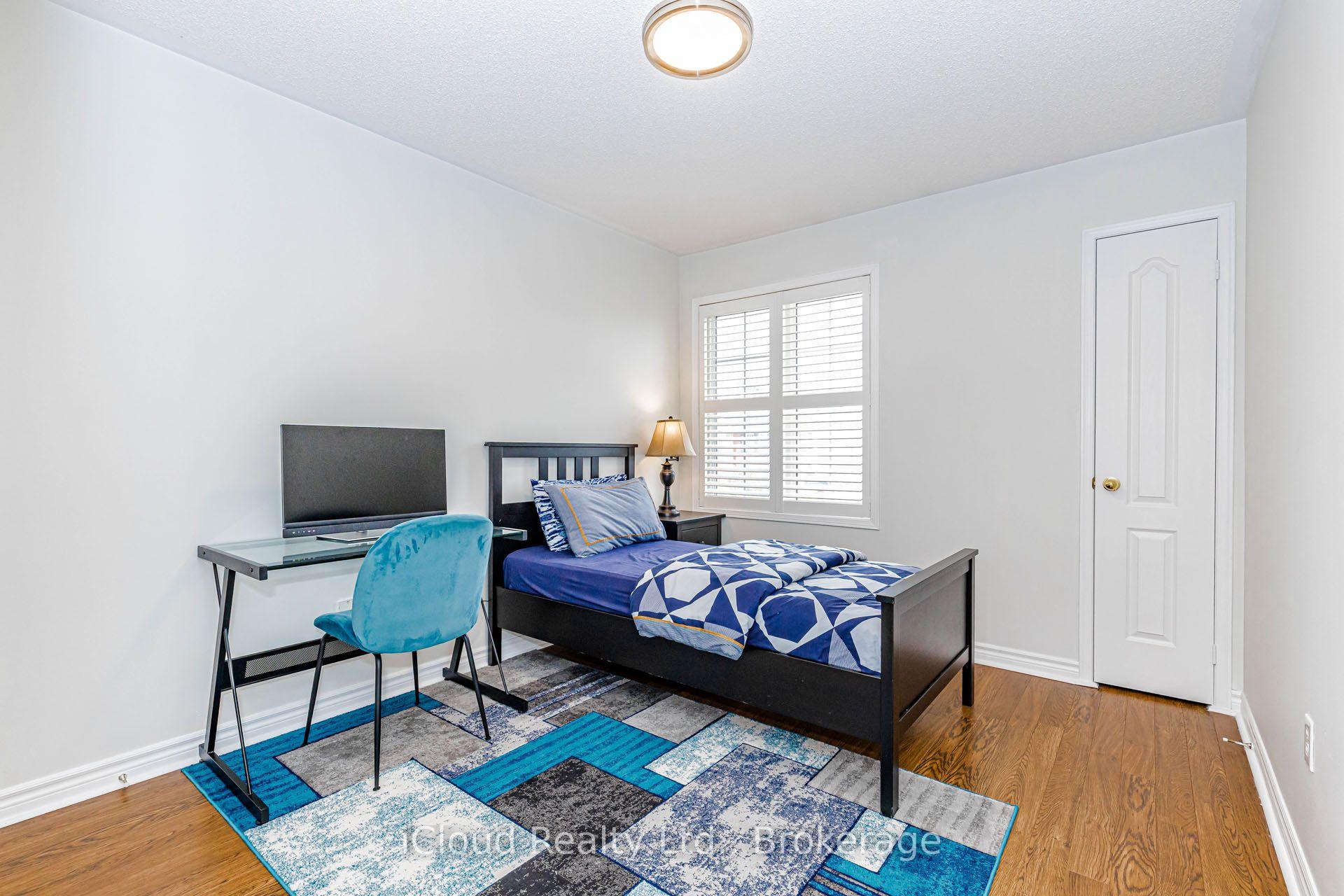 Photo 32 of 1279 Lamont Crescent, Milton, Clarke — HOMEH