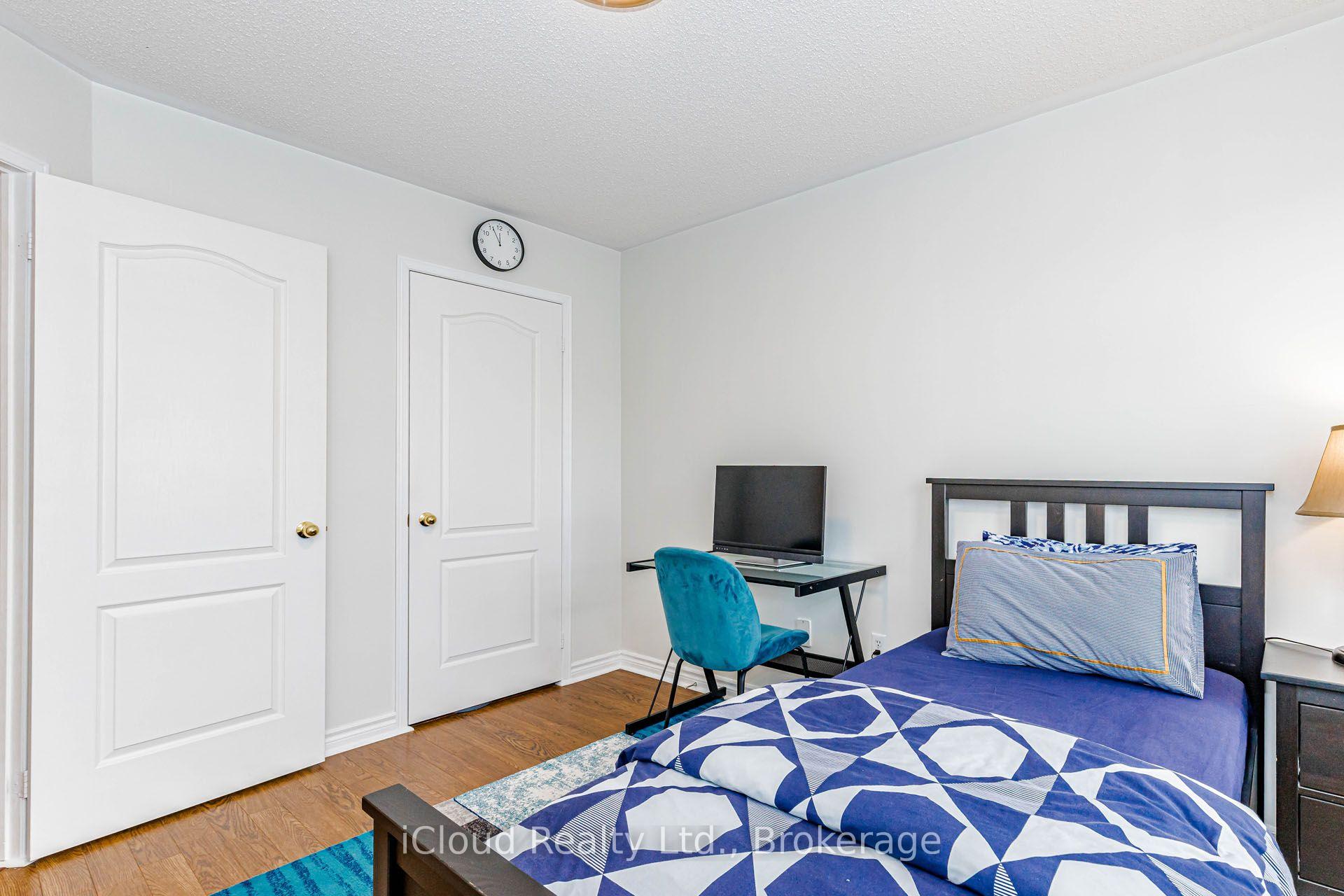 Photo 33 of 1279 Lamont Crescent, Milton, Clarke — HOMEH