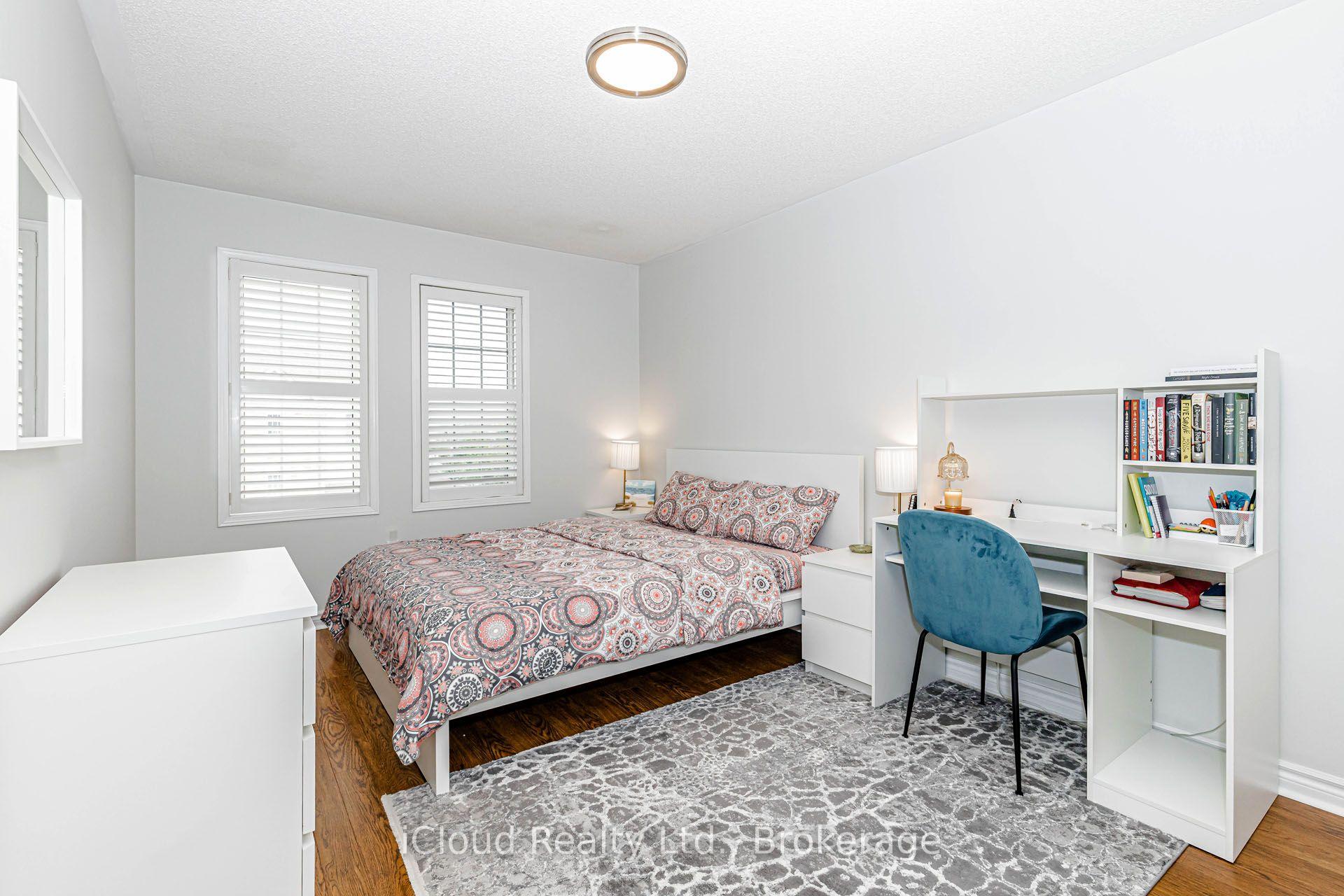 Photo 36 of 1279 Lamont Crescent, Milton, Clarke — HOMEH
