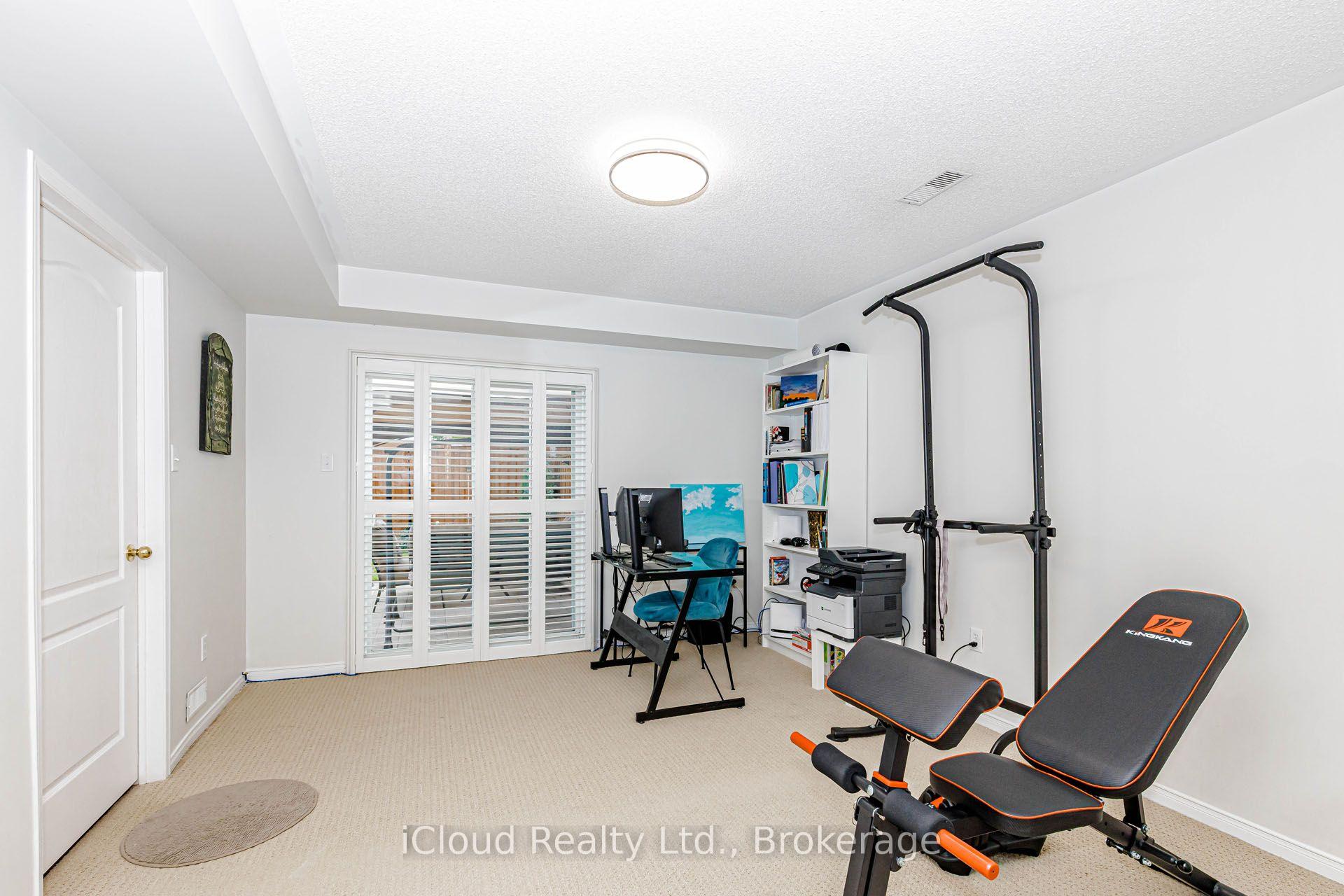 Photo 41 of 1279 Lamont Crescent, Milton, Clarke — HOMEH