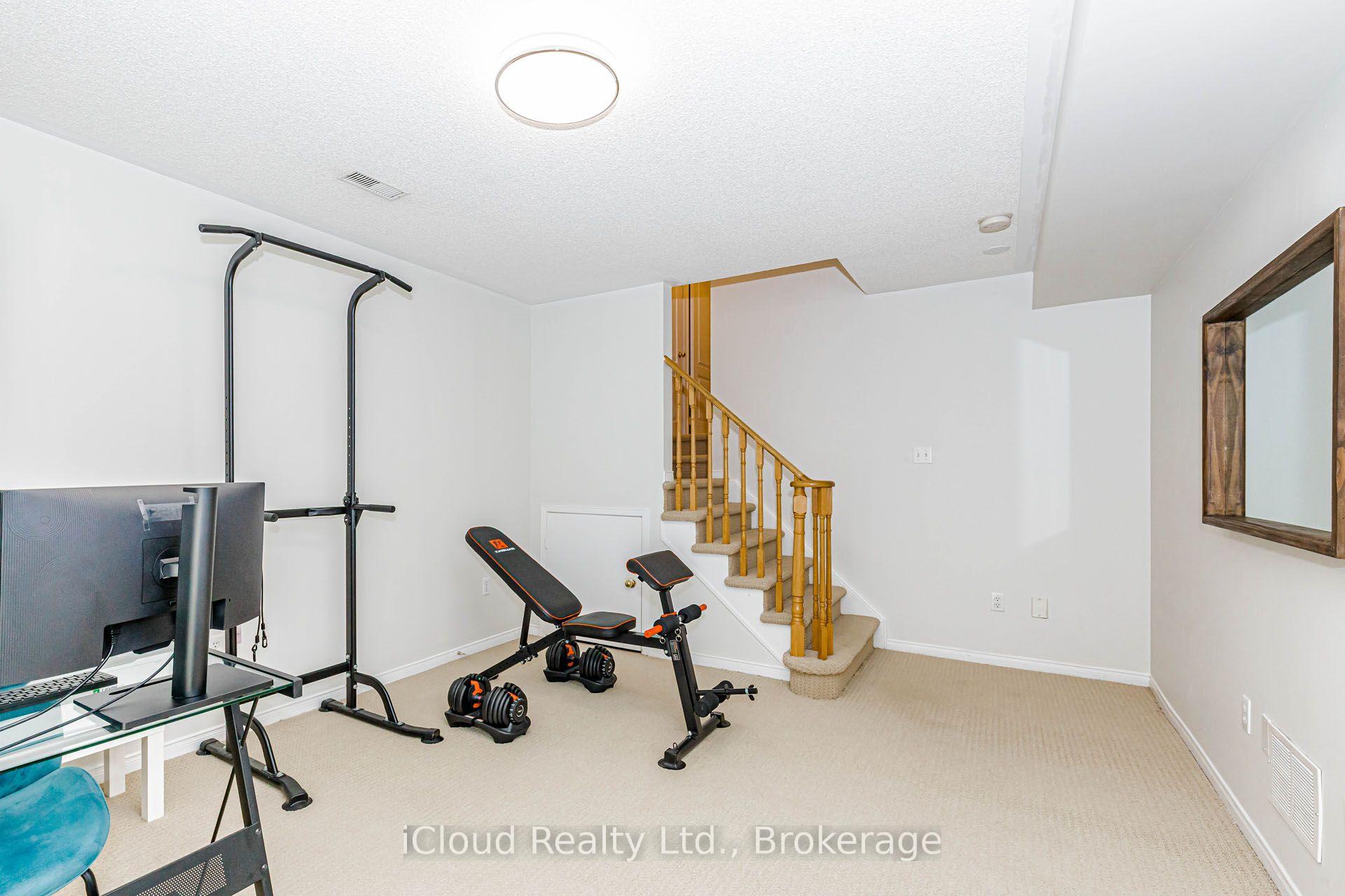 Photo 43 of 1279 Lamont Crescent, Milton, Clarke — HOMEH