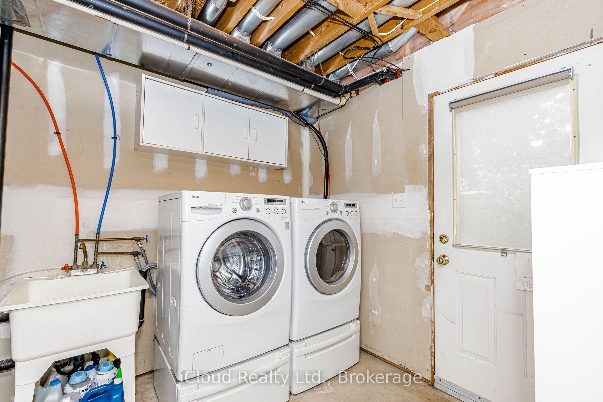 Photo 44 of 1279 Lamont Crescent, Milton, Clarke — HOMEH
