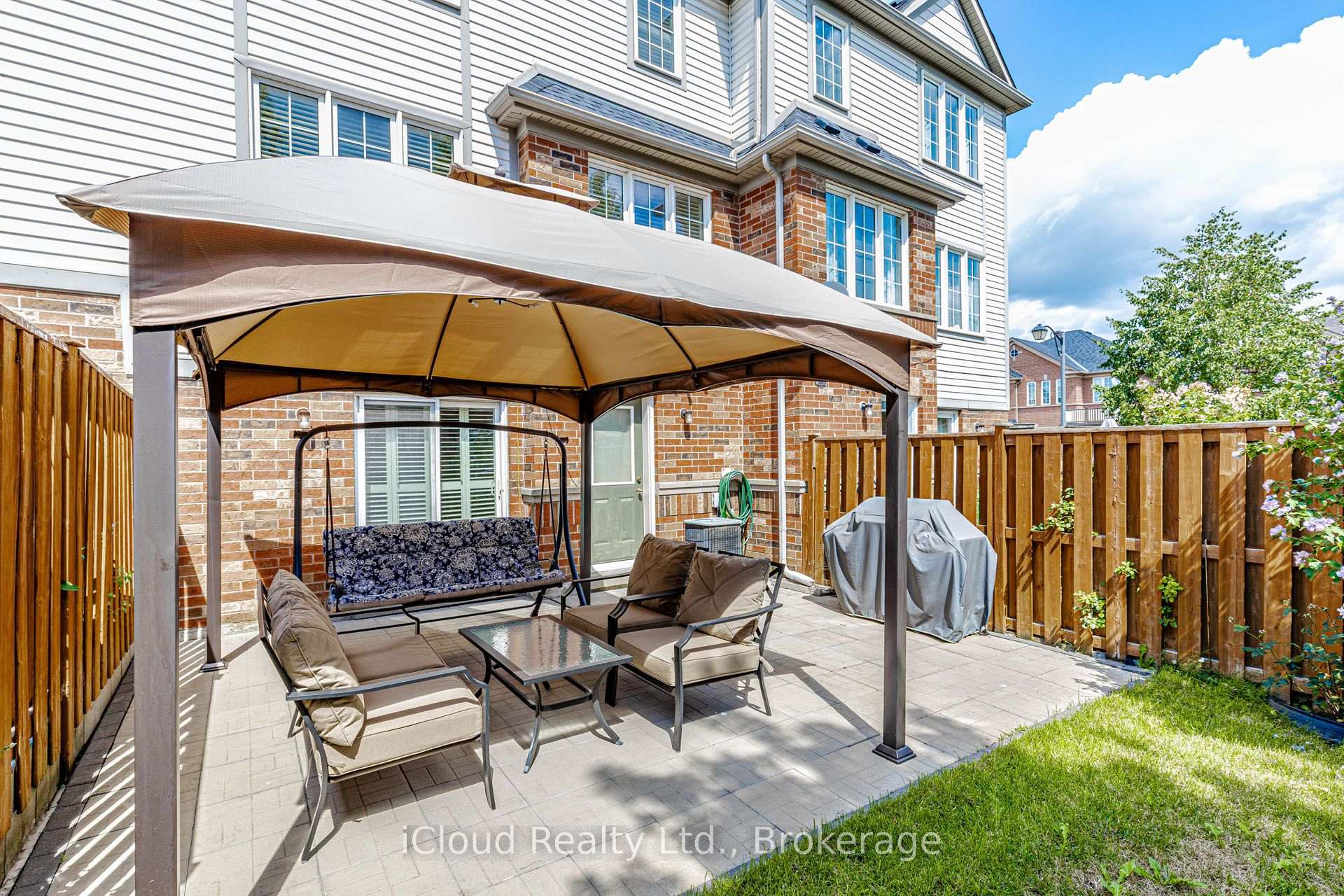 Photo 48 of 1279 Lamont Crescent, Milton, Clarke — HOMEH