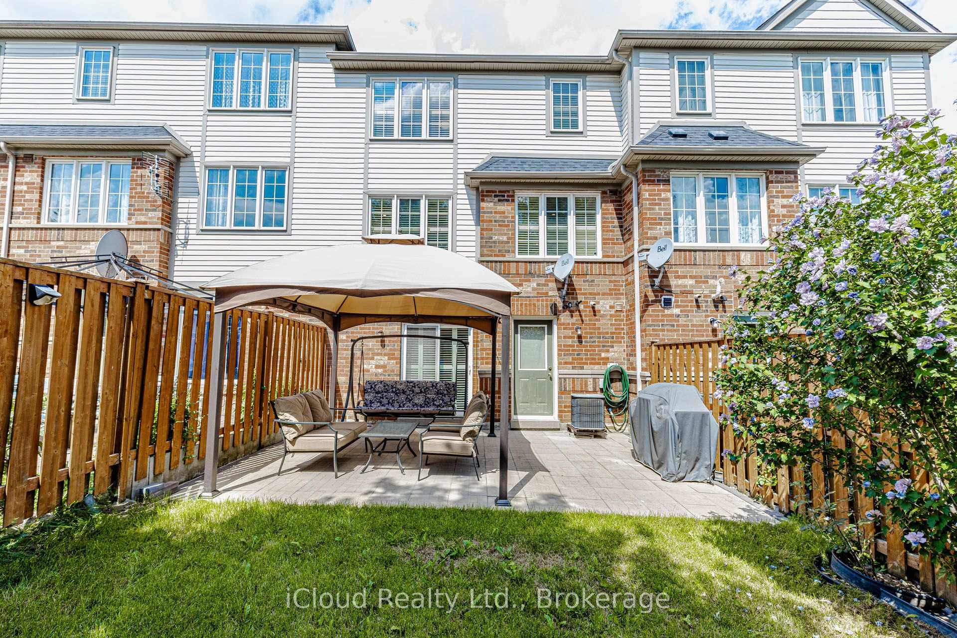 Photo 49 of 1279 Lamont Crescent, Milton, Clarke — HOMEH