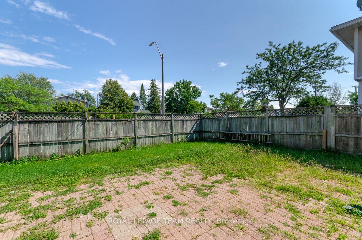 Photo 16 of 1476 Claymor Avenue, Ottawa, Carleton Square — HOMEH