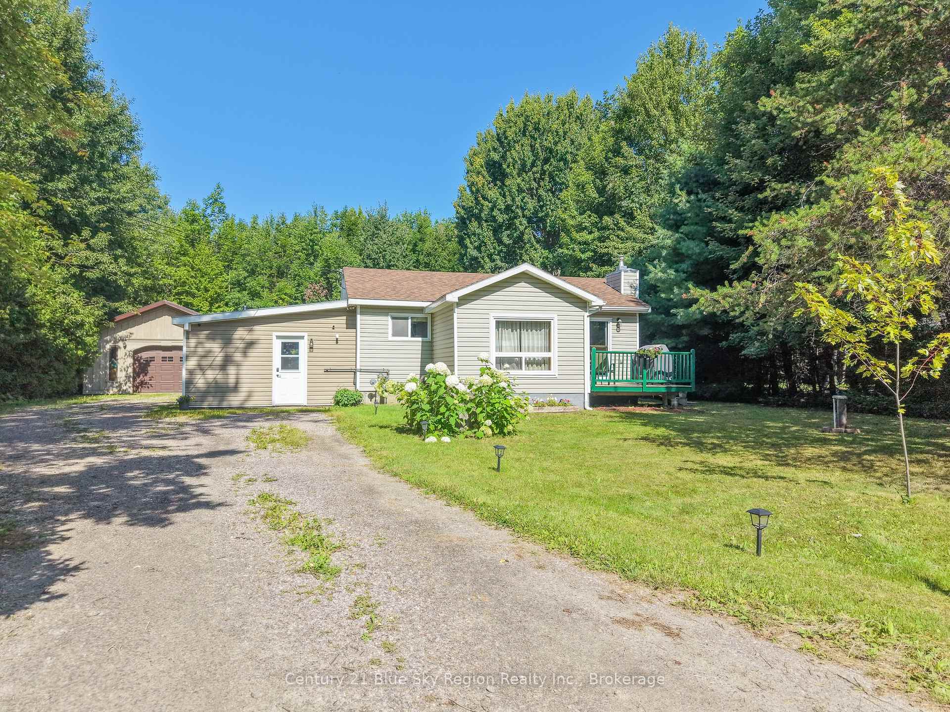 Photo 1 of 1004 Jocko Point Road, North Bay, Jocko Point / Beaucage — HOMEH