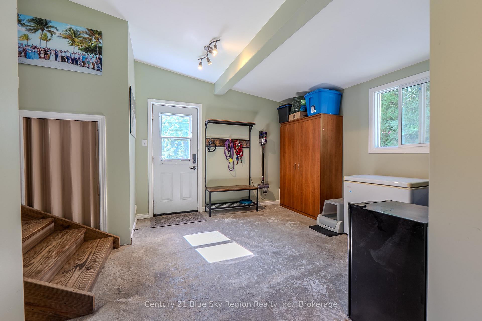 Photo 5 of 1004 Jocko Point Road, North Bay, Jocko Point / Beaucage — HOMEH