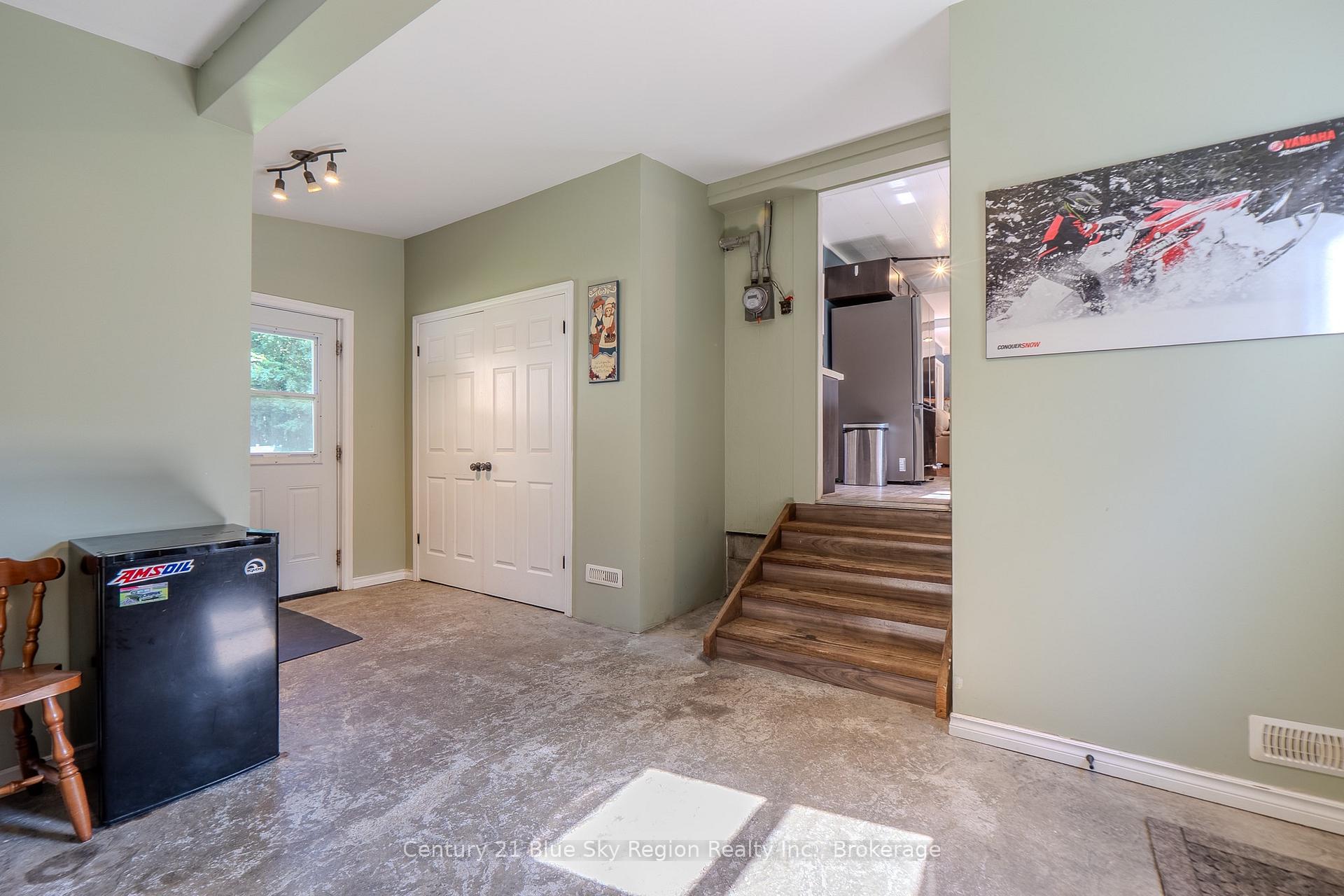 Photo 6 of 1004 Jocko Point Road, North Bay, Jocko Point / Beaucage — HOMEH