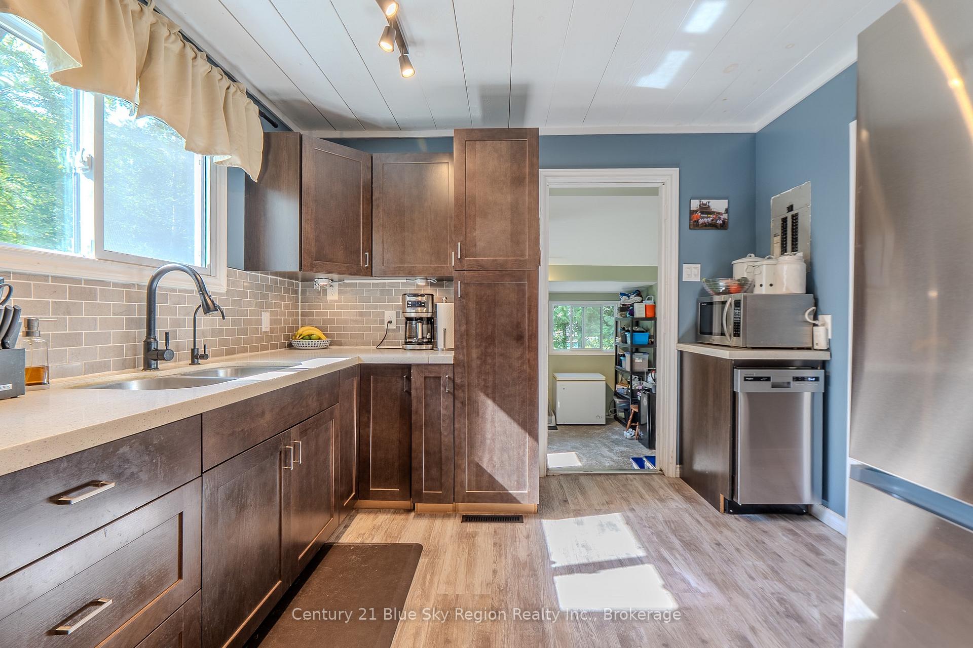 Photo 8 of 1004 Jocko Point Road, North Bay, Jocko Point / Beaucage — HOMEH