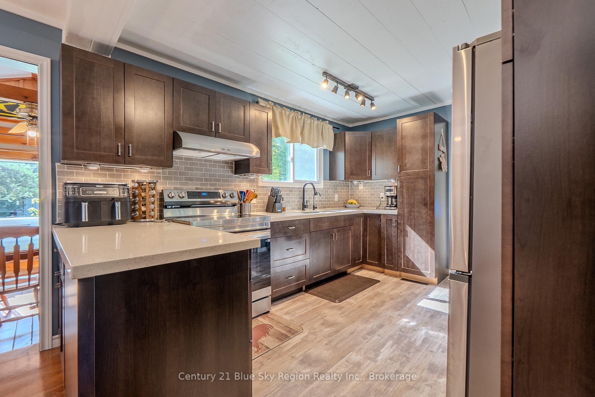 Photo 9 of 1004 Jocko Point Road, North Bay, Jocko Point / Beaucage — HOMEH