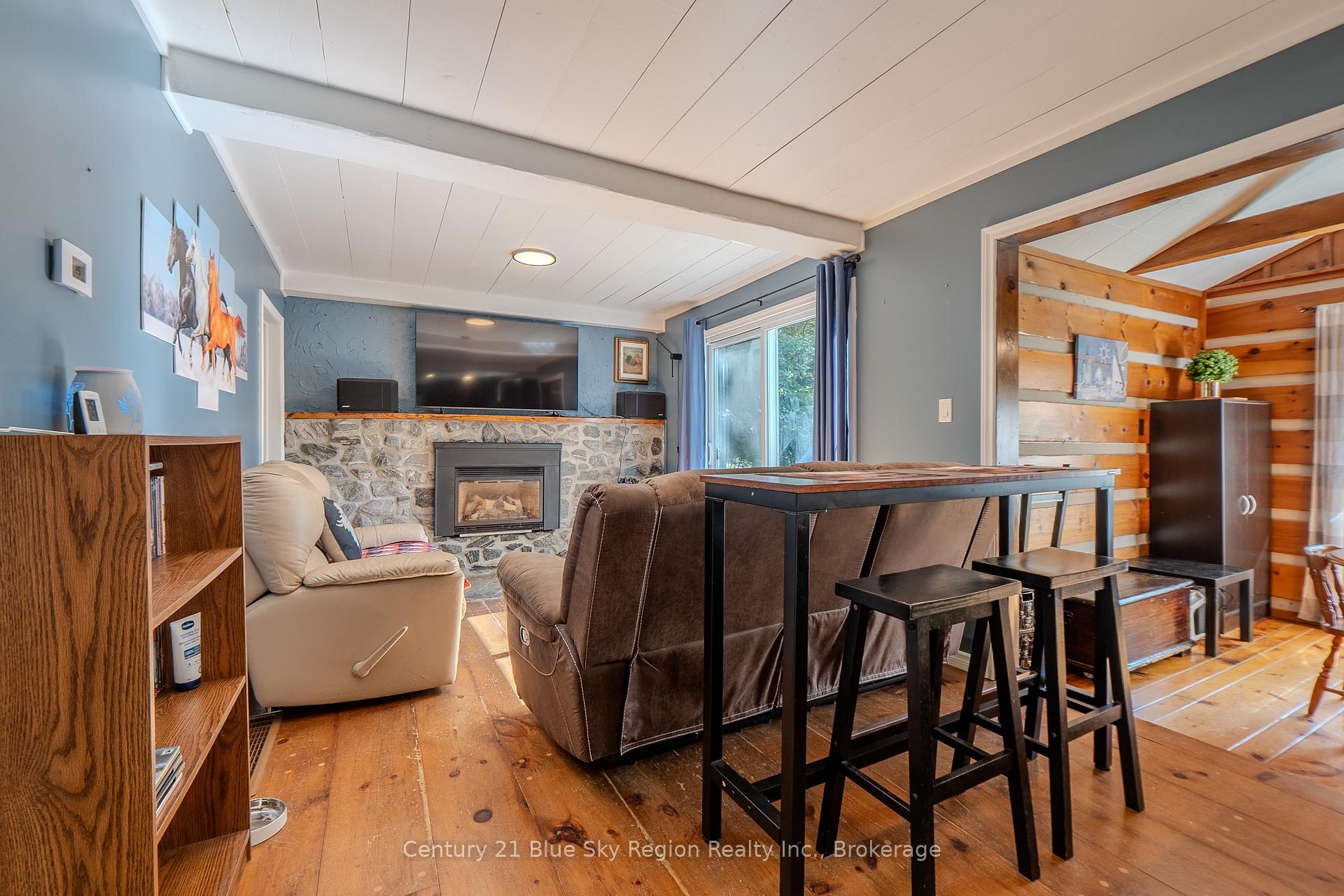 Photo 13 of 1004 Jocko Point Road, North Bay, Jocko Point / Beaucage — HOMEH
