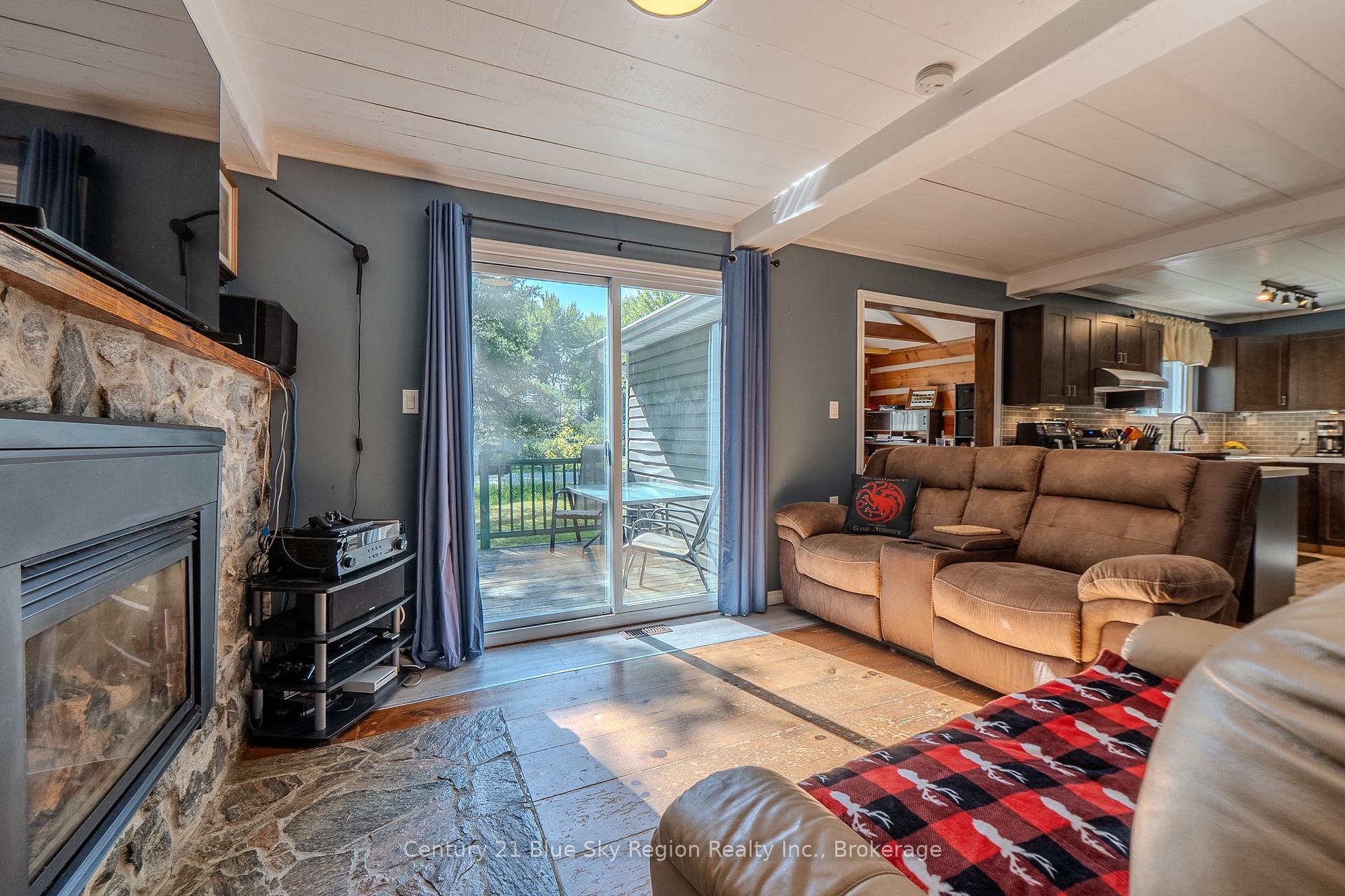 Photo 14 of 1004 Jocko Point Road, North Bay, Jocko Point / Beaucage — HOMEH
