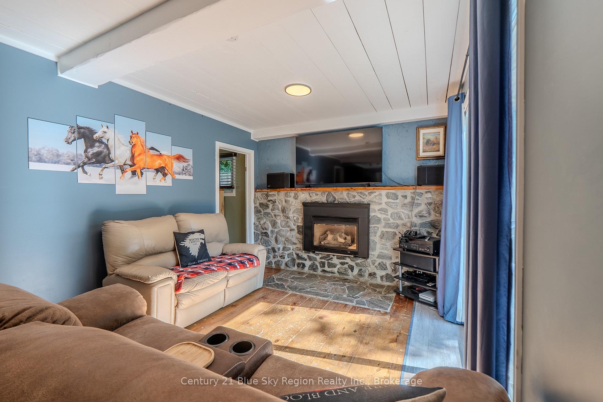 Photo 16 of 1004 Jocko Point Road, North Bay, Jocko Point / Beaucage — HOMEH