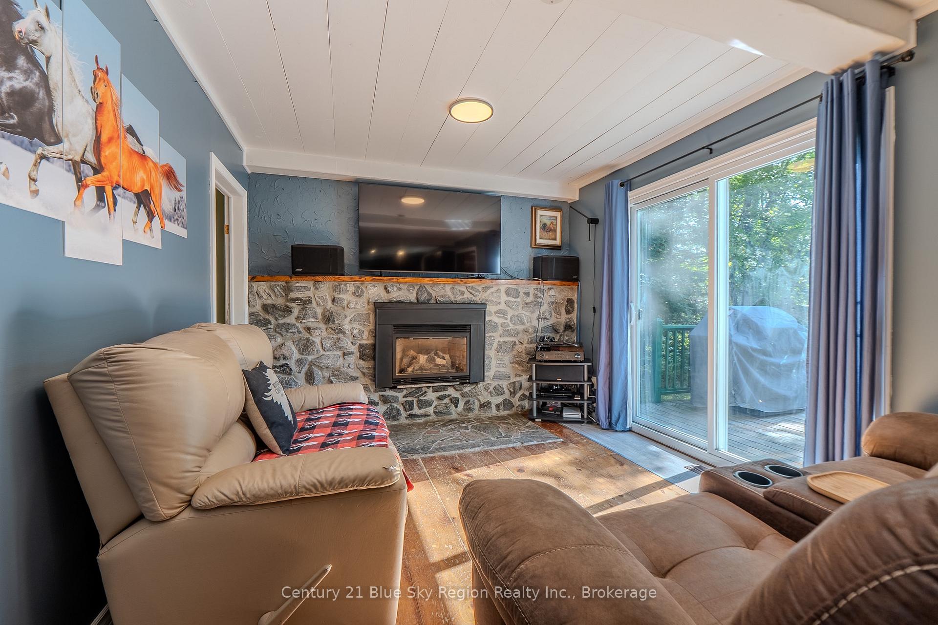 Photo 15 of 1004 Jocko Point Road, North Bay, Jocko Point / Beaucage — HOMEH