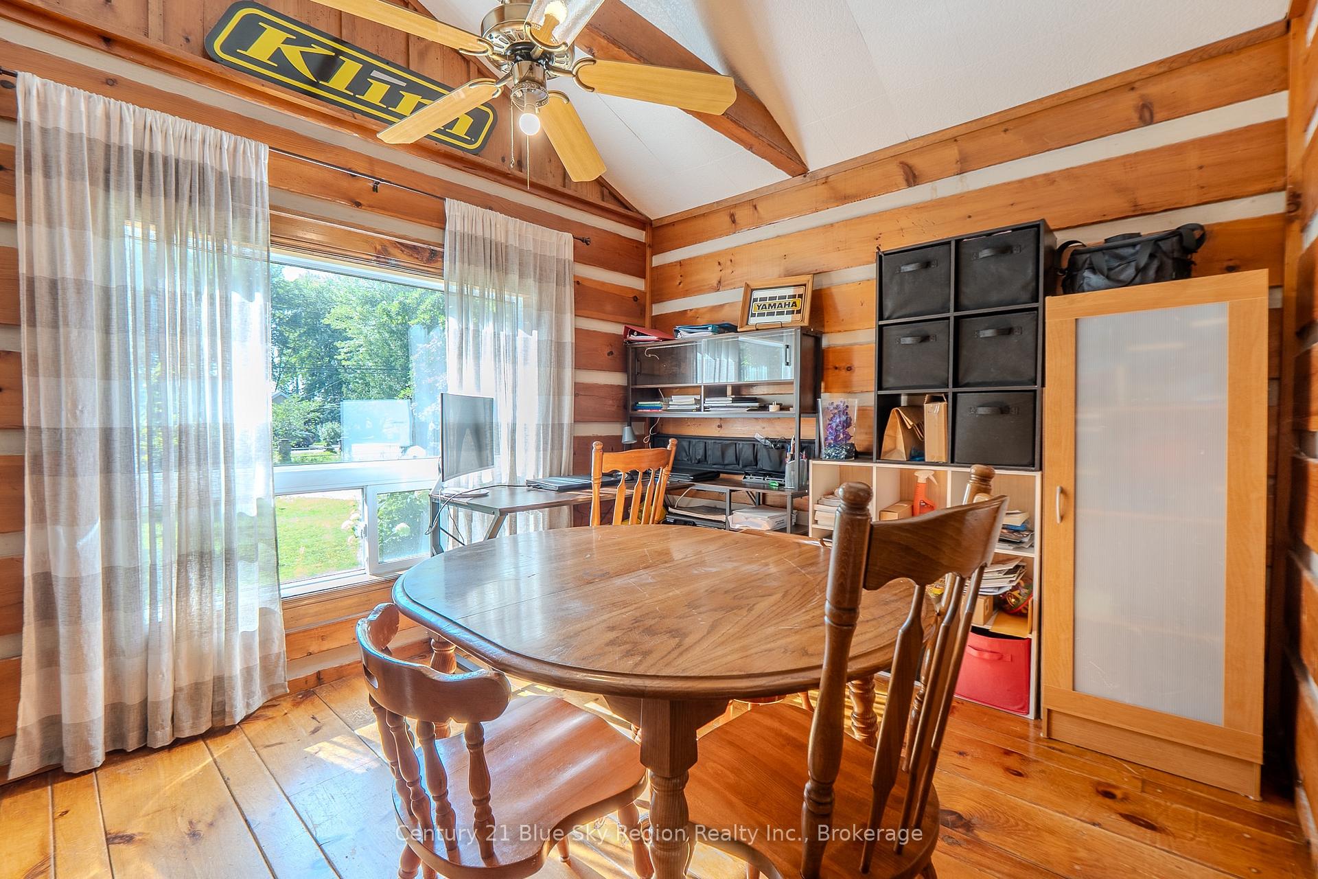 Photo 17 of 1004 Jocko Point Road, North Bay, Jocko Point / Beaucage — HOMEH