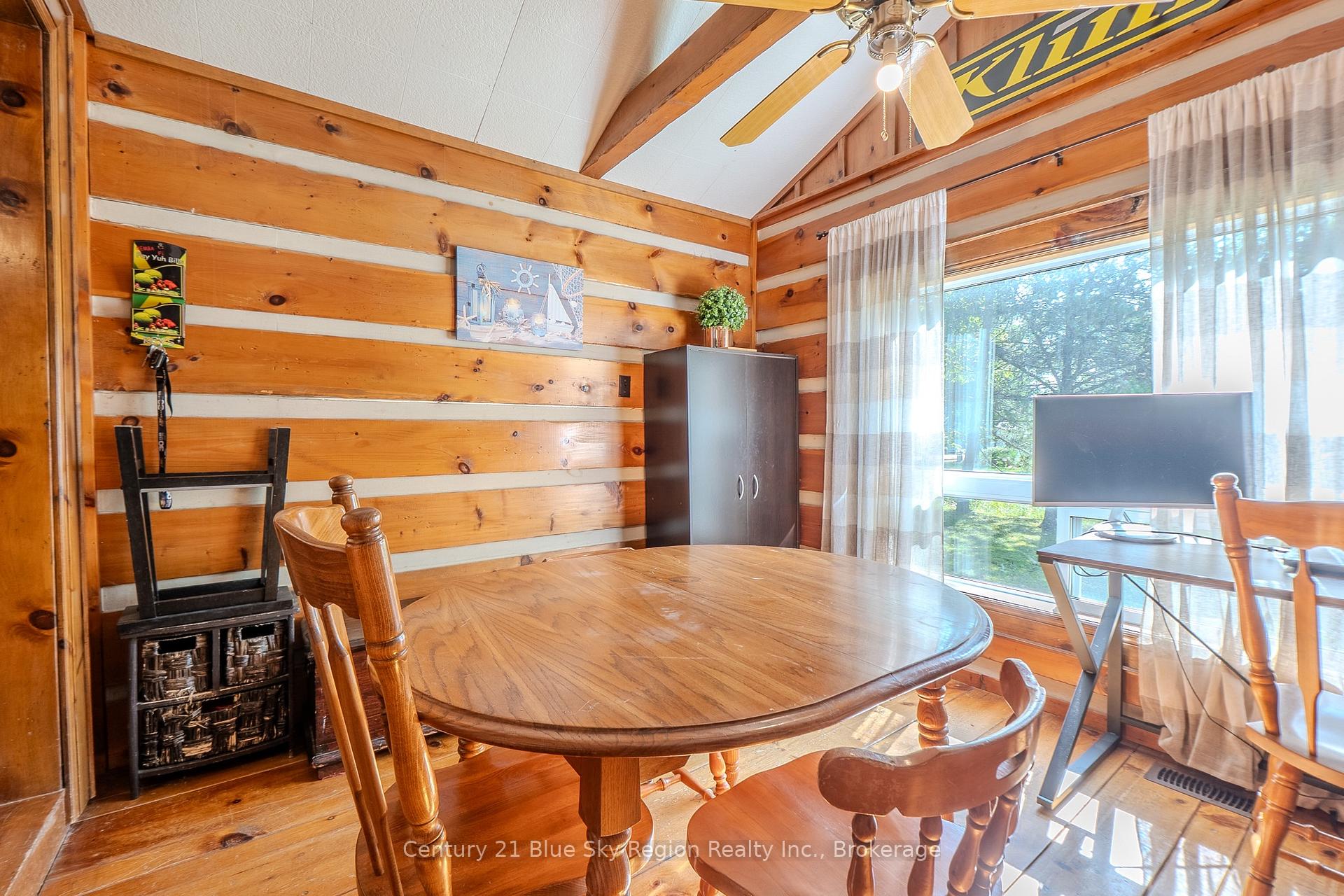 Photo 18 of 1004 Jocko Point Road, North Bay, Jocko Point / Beaucage — HOMEH
