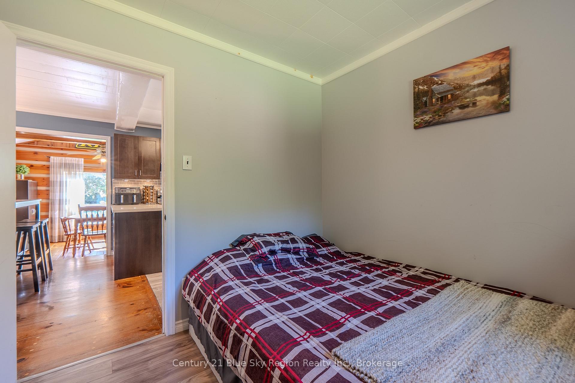 Photo 20 of 1004 Jocko Point Road, North Bay, Jocko Point / Beaucage — HOMEH