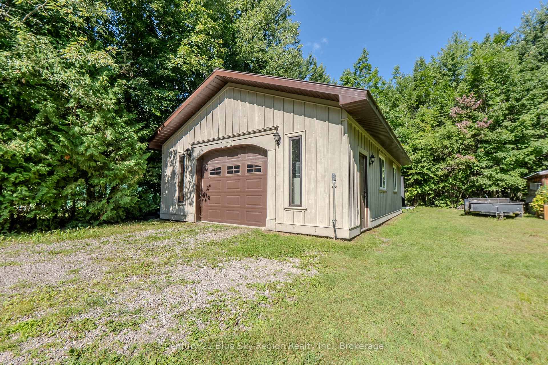 Photo 26 of 1004 Jocko Point Road, North Bay, Jocko Point / Beaucage — HOMEH