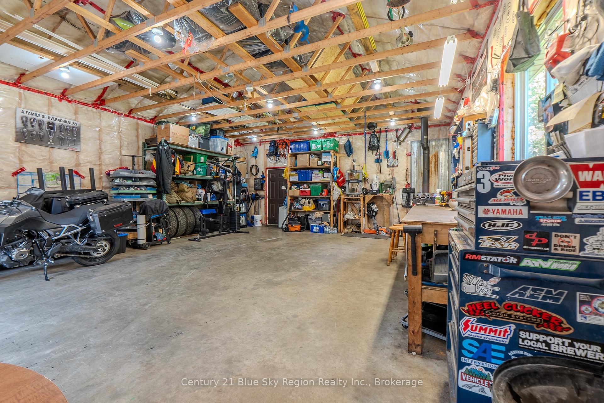 Photo 27 of 1004 Jocko Point Road, North Bay, Jocko Point / Beaucage — HOMEH
