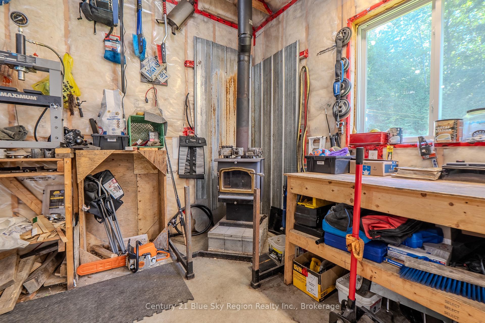 Photo 29 of 1004 Jocko Point Road, North Bay, Jocko Point / Beaucage — HOMEH