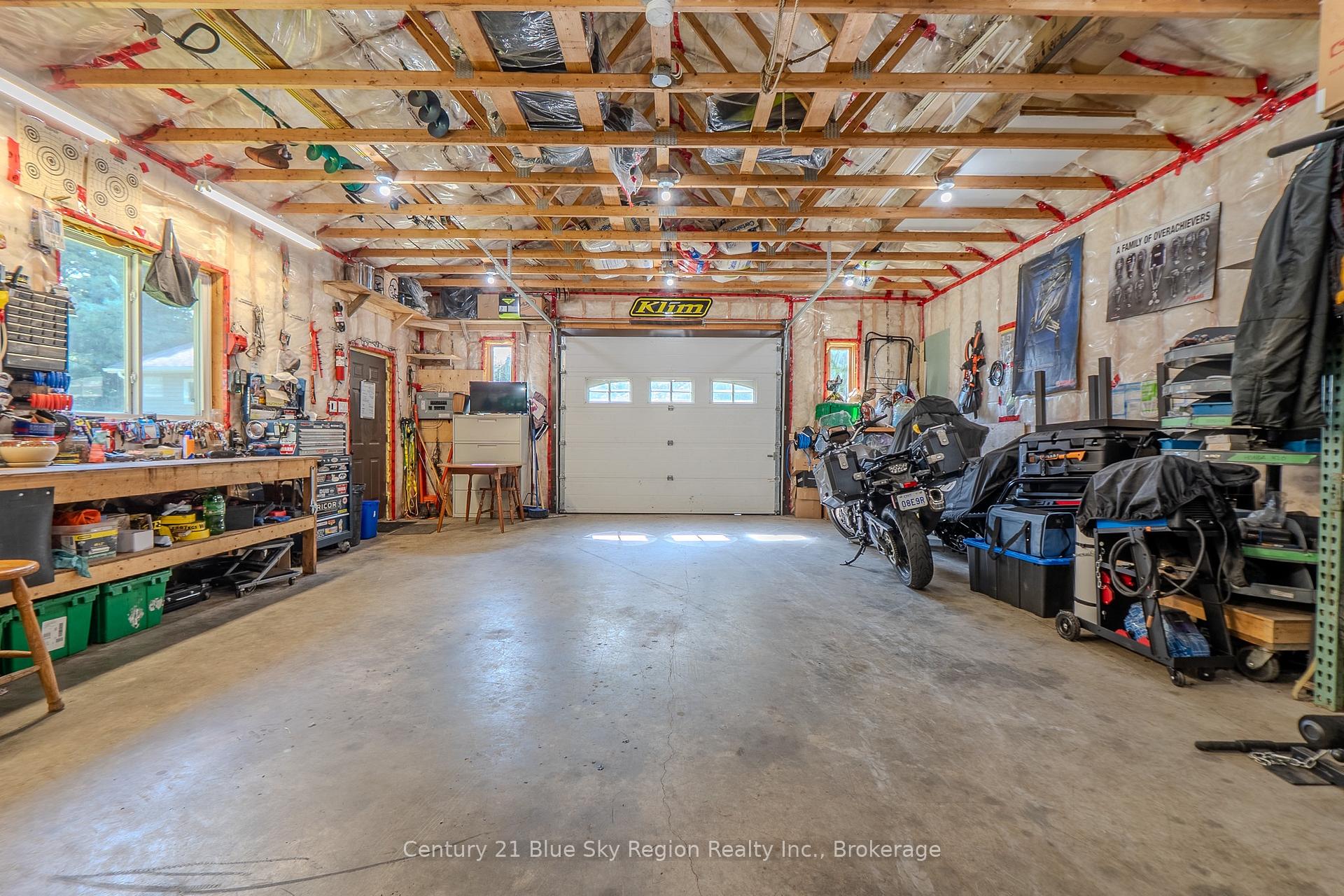 Photo 30 of 1004 Jocko Point Road, North Bay, Jocko Point / Beaucage — HOMEH