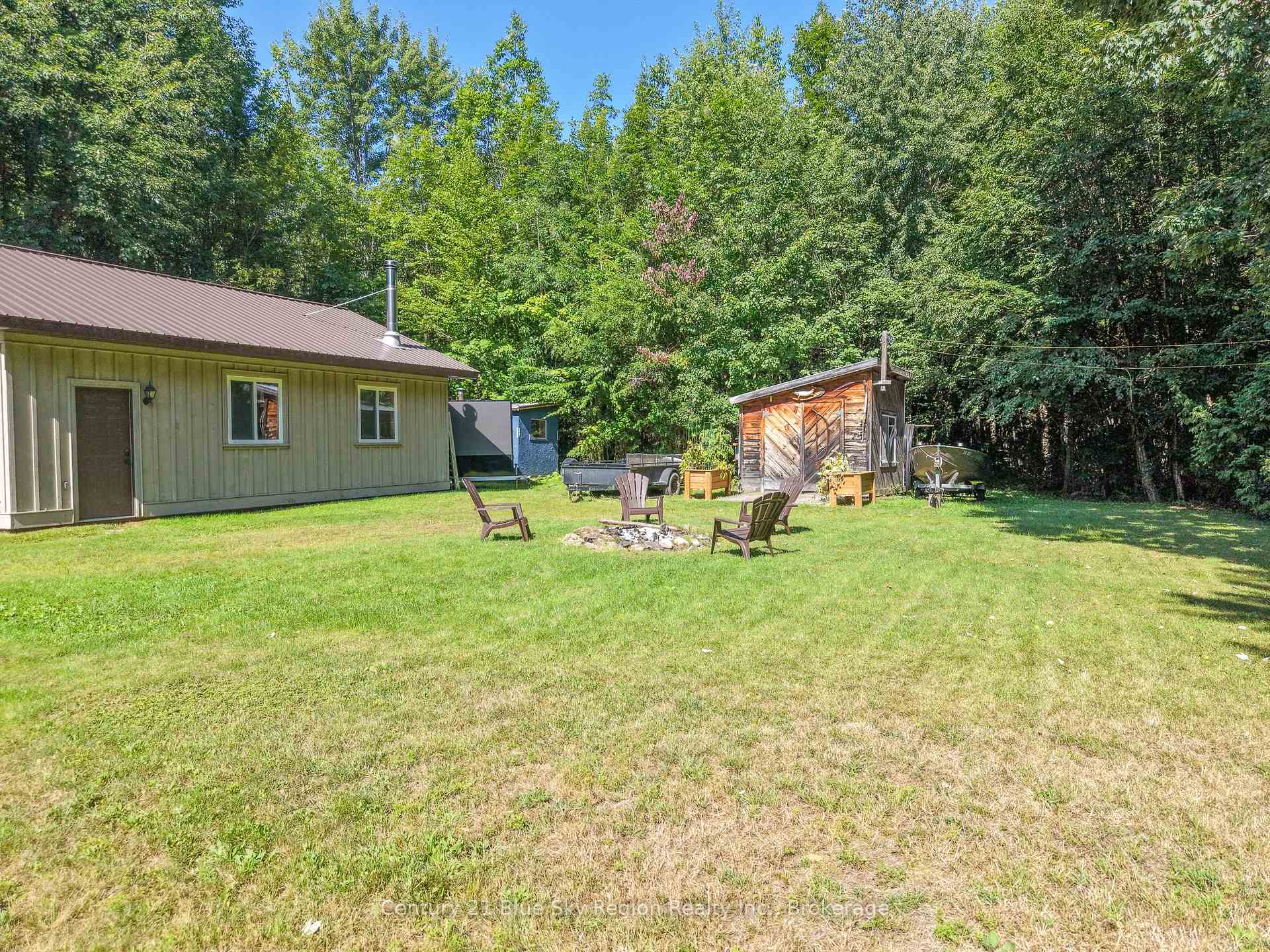 Photo 31 of 1004 Jocko Point Road, North Bay, Jocko Point / Beaucage — HOMEH