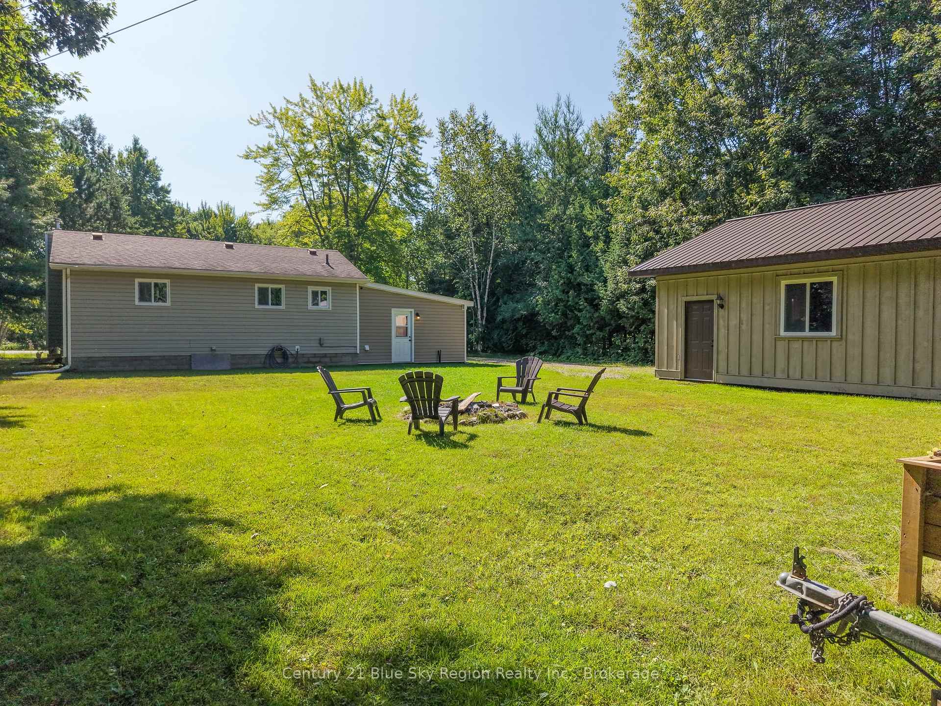Photo 32 of 1004 Jocko Point Road, North Bay, Jocko Point / Beaucage — HOMEH