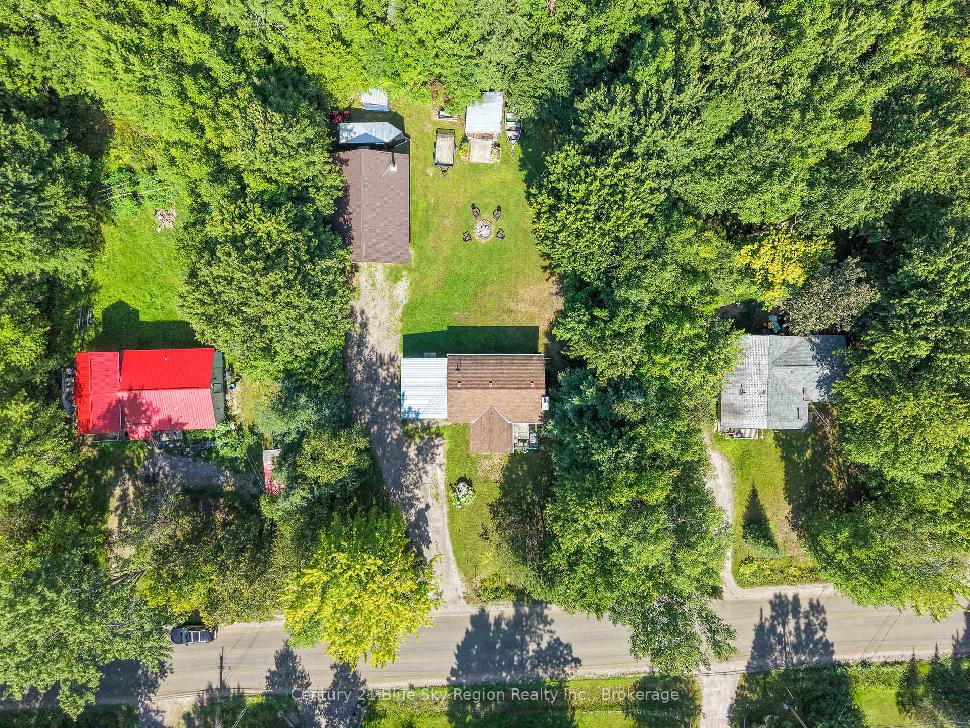Photo 33 of 1004 Jocko Point Road, North Bay, Jocko Point / Beaucage — HOMEH