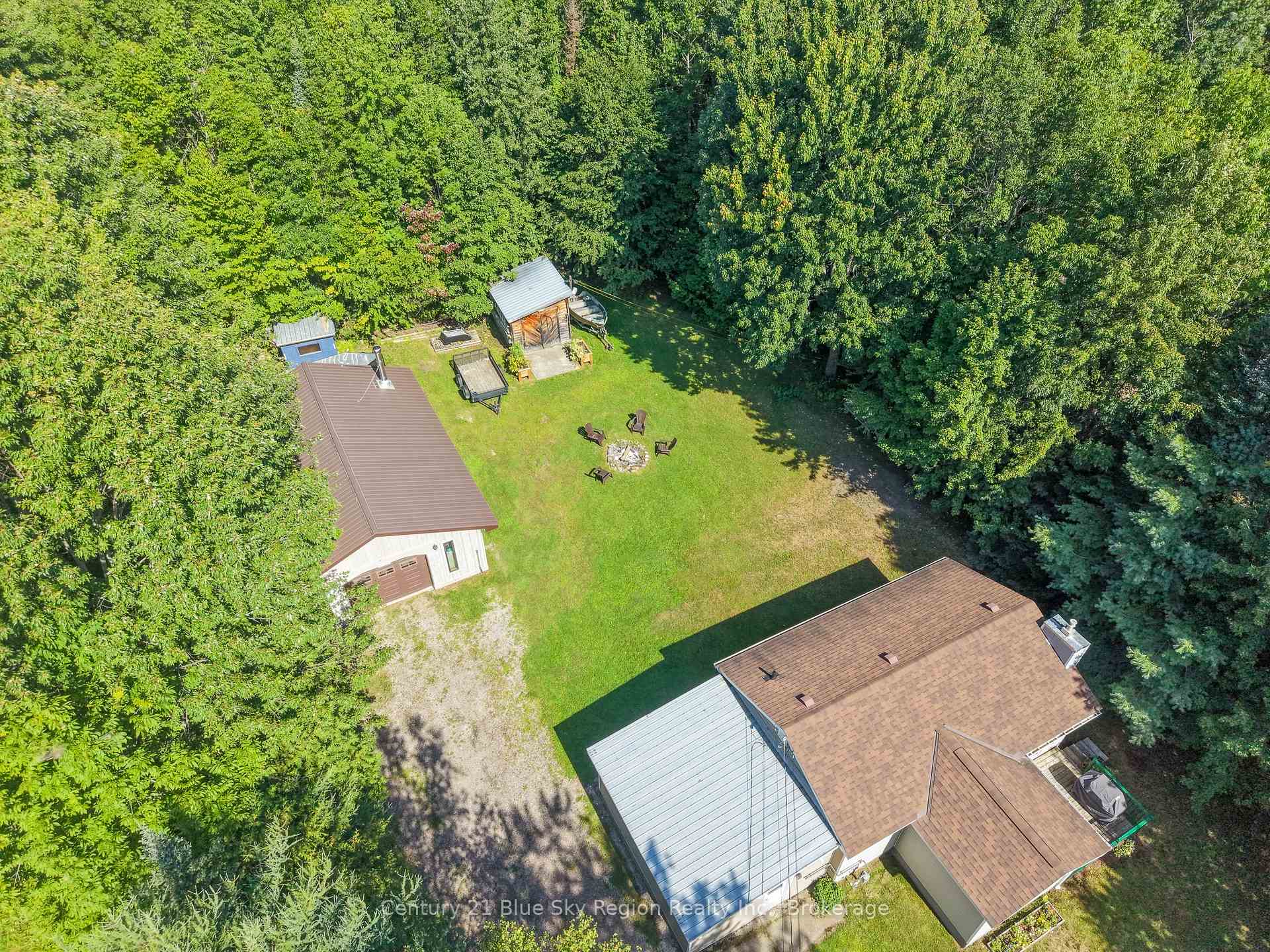 Photo 34 of 1004 Jocko Point Road, North Bay, Jocko Point / Beaucage — HOMEH