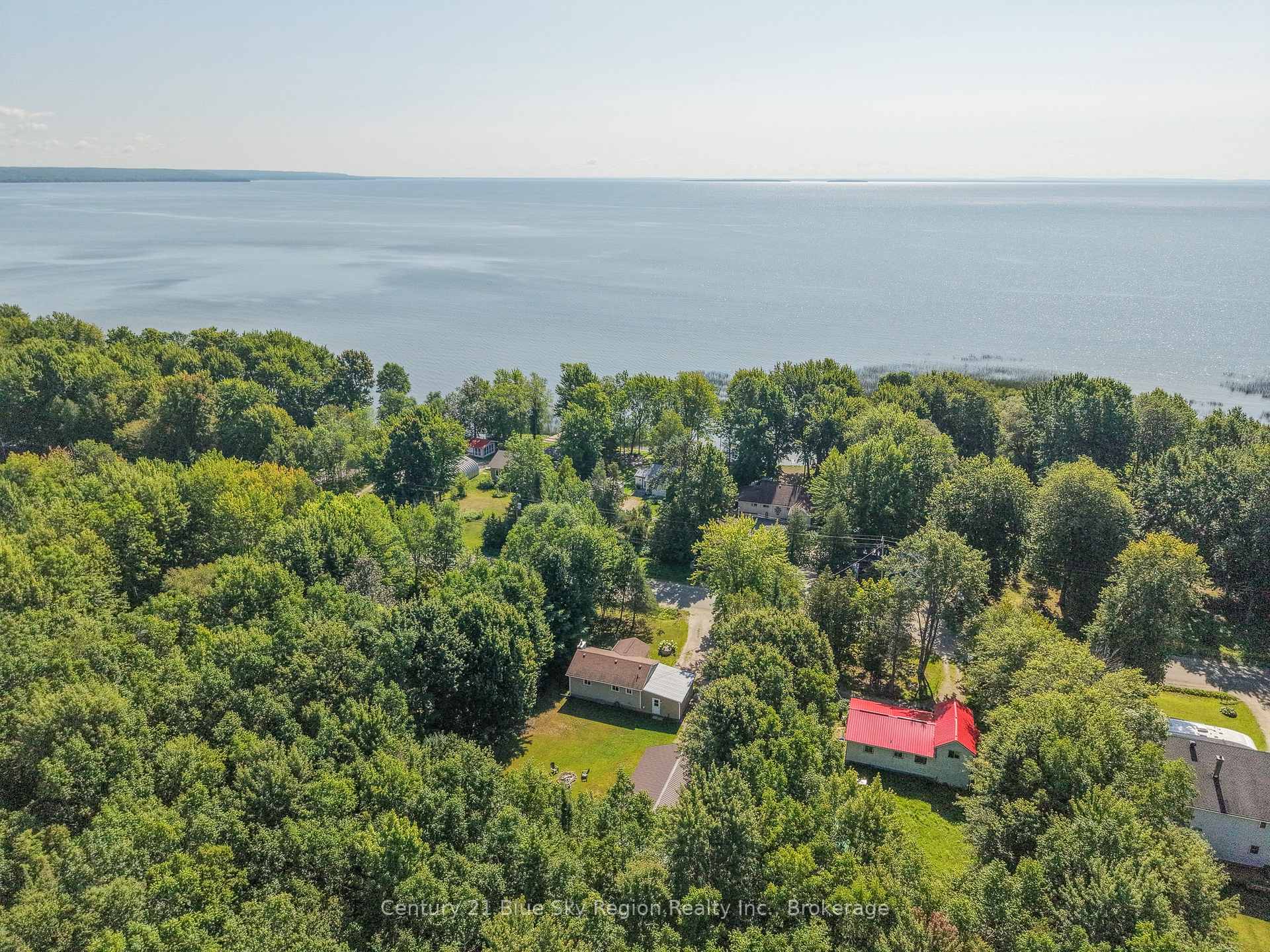 Photo 35 of 1004 Jocko Point Road, North Bay, Jocko Point / Beaucage — HOMEH