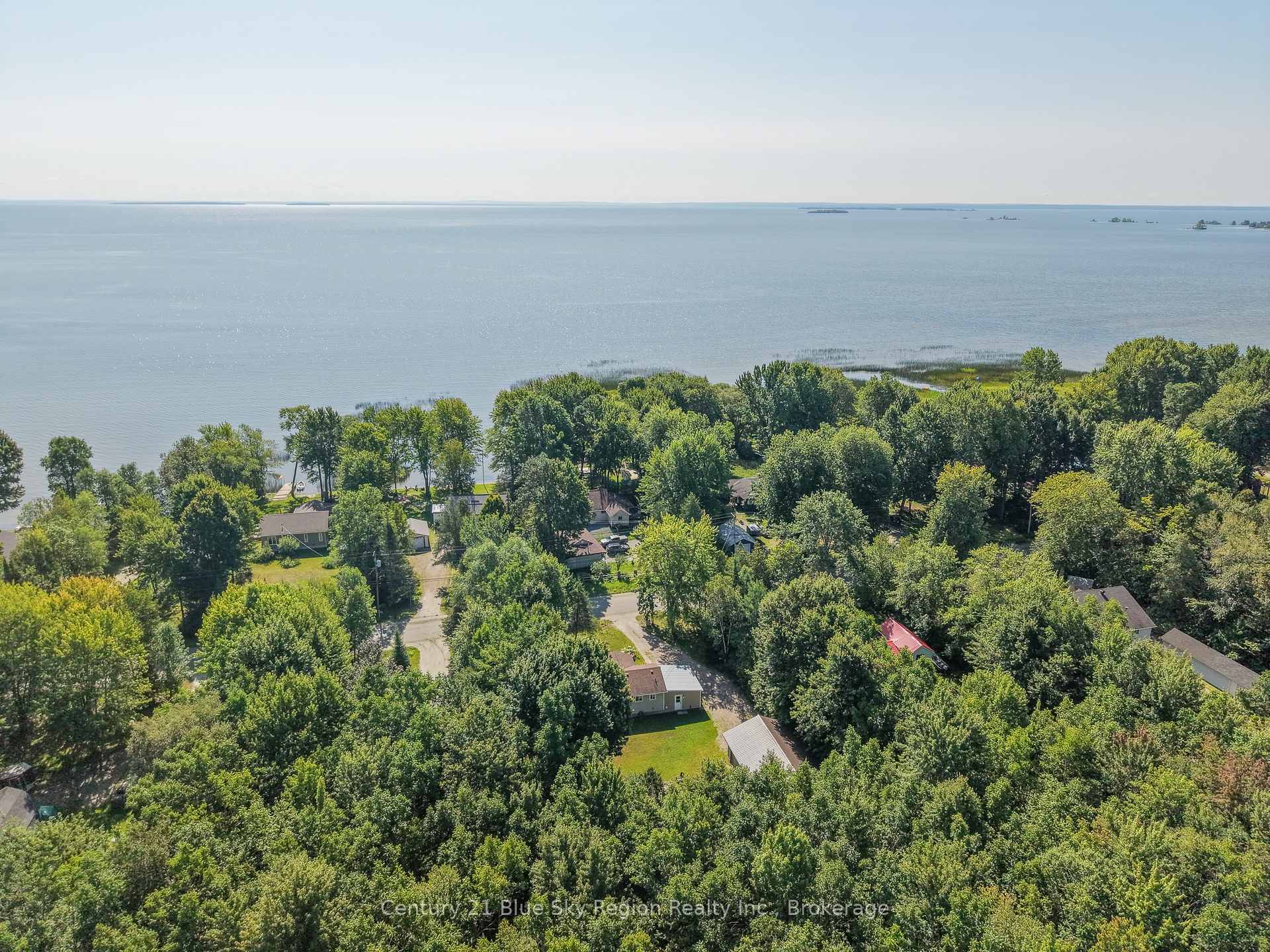 Photo 36 of 1004 Jocko Point Road, North Bay, Jocko Point / Beaucage — HOMEH