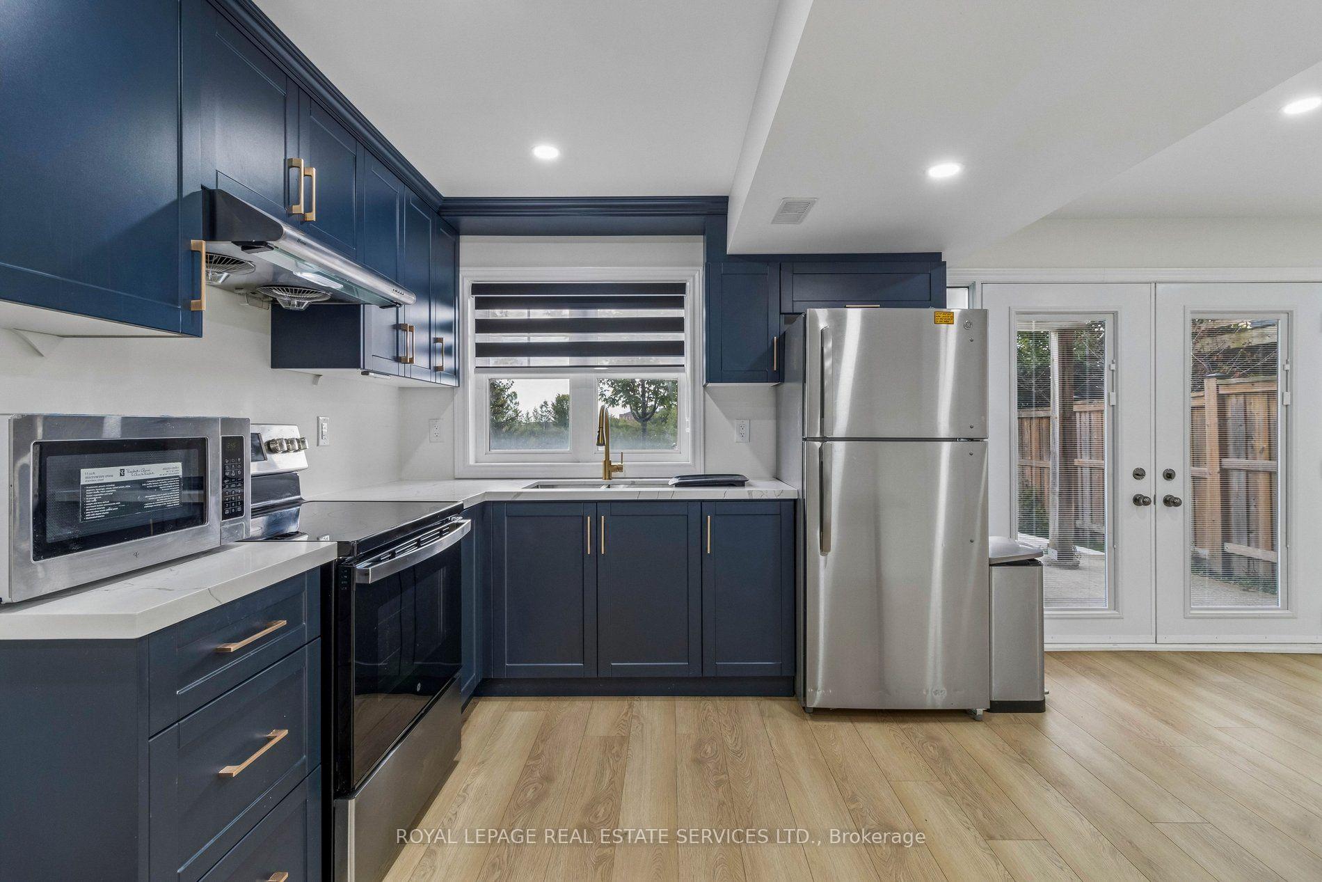 Photo 8 of Unit Unit 2, 12 Locomotive Crescent, Brampton, Northwest Brampton — HOMEH