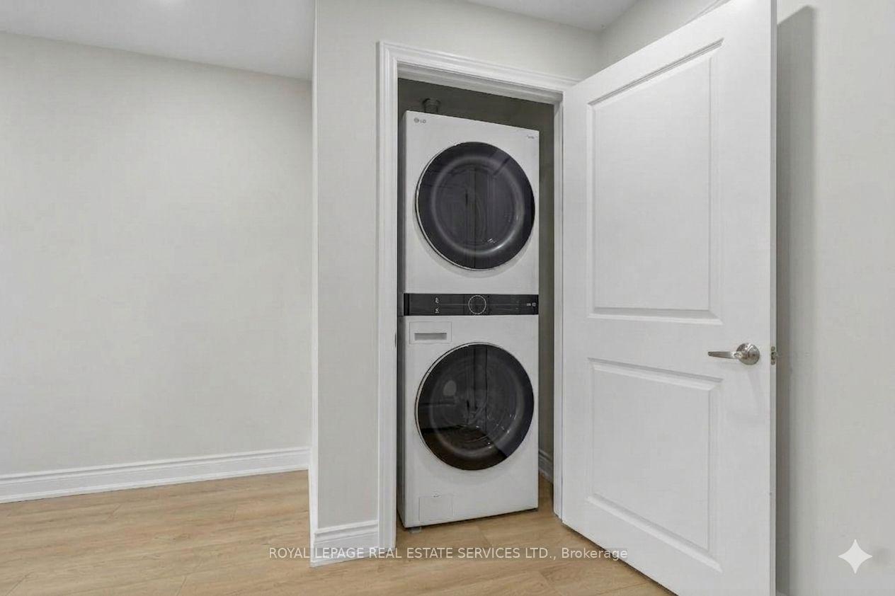 Photo 19 of Unit Unit 2, 12 Locomotive Crescent, Brampton, Northwest Brampton — HOMEH