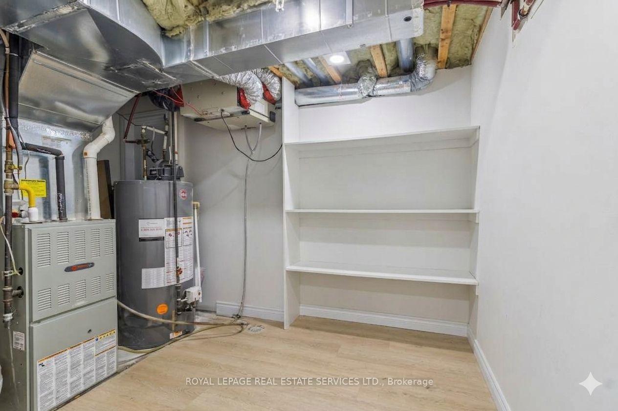 Photo 21 of Unit Unit 2, 12 Locomotive Crescent, Brampton, Northwest Brampton — HOMEH