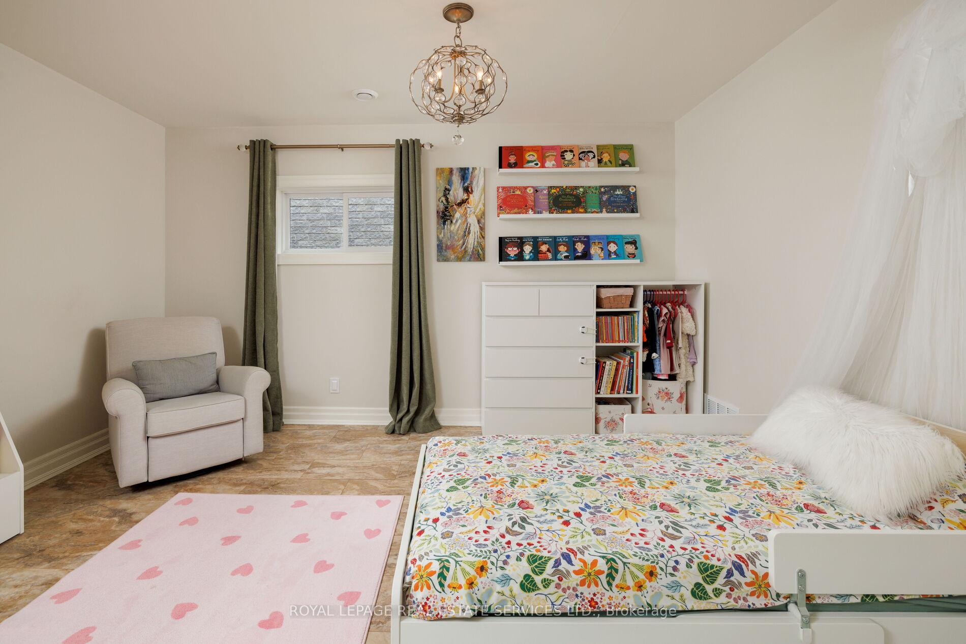 Photo 30 of Unit 3, 61 Lake Street, Grimsby, Grimsby Beach — HOMEH