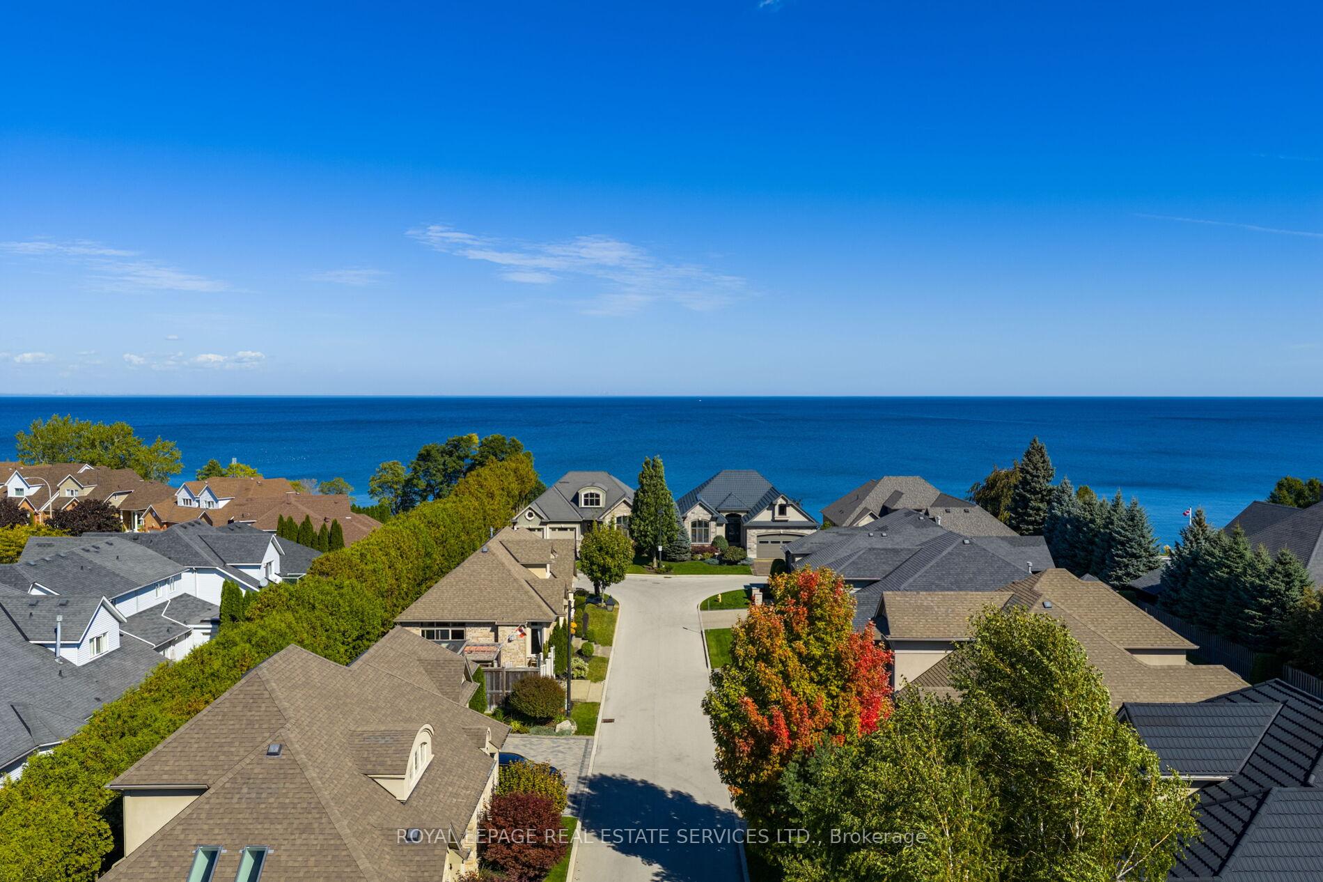 Photo 50 of Unit 3, 61 Lake Street, Grimsby, Grimsby Beach — HOMEH