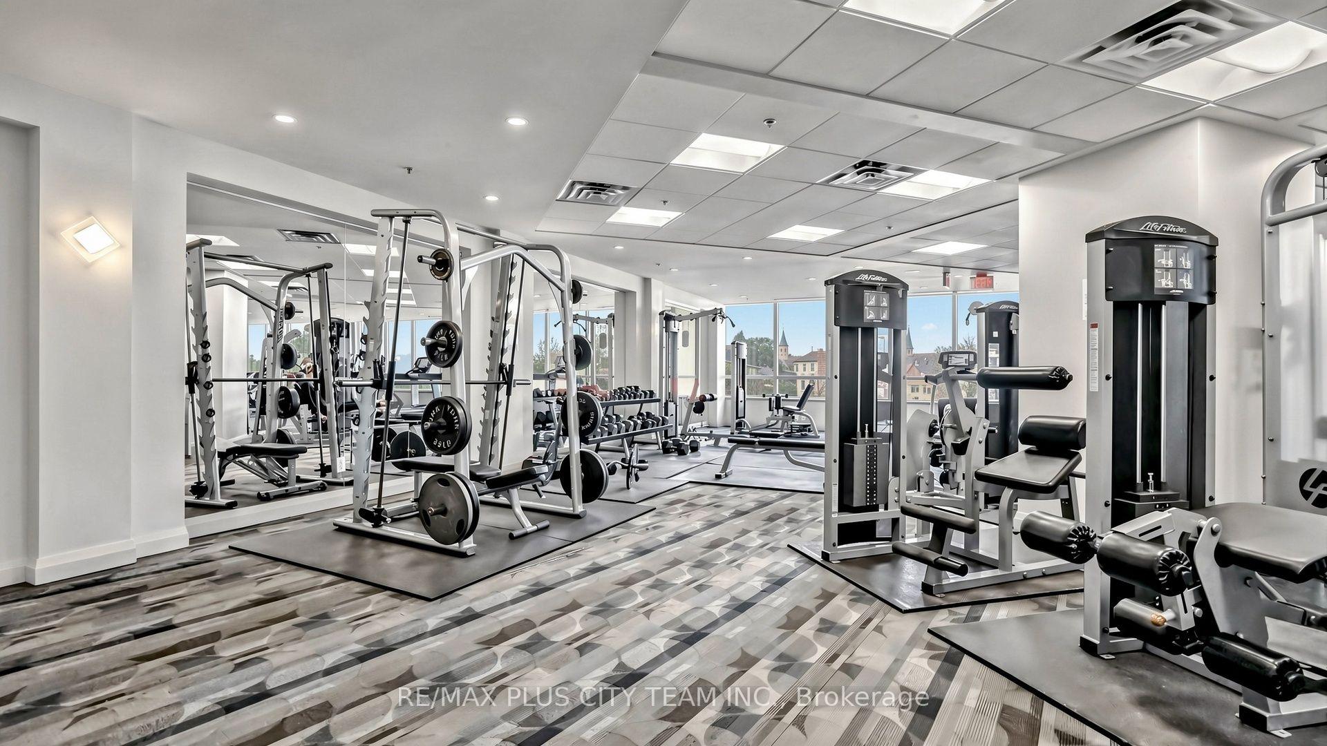 Photo 32 of Unit 5005, 16 Harbour Street, Toronto, Waterfront Communities — HOMEH