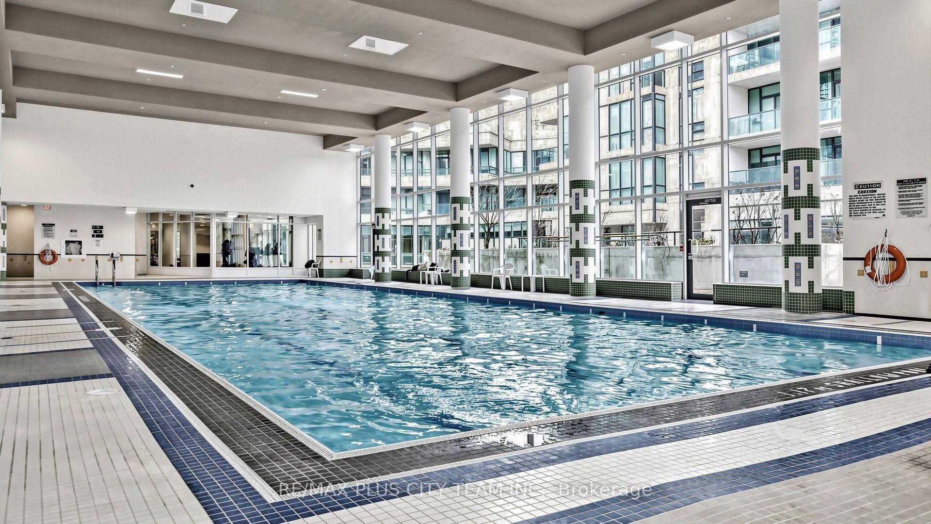 Photo 35 of Unit 5005, 16 Harbour Street, Toronto, Waterfront Communities — HOMEH