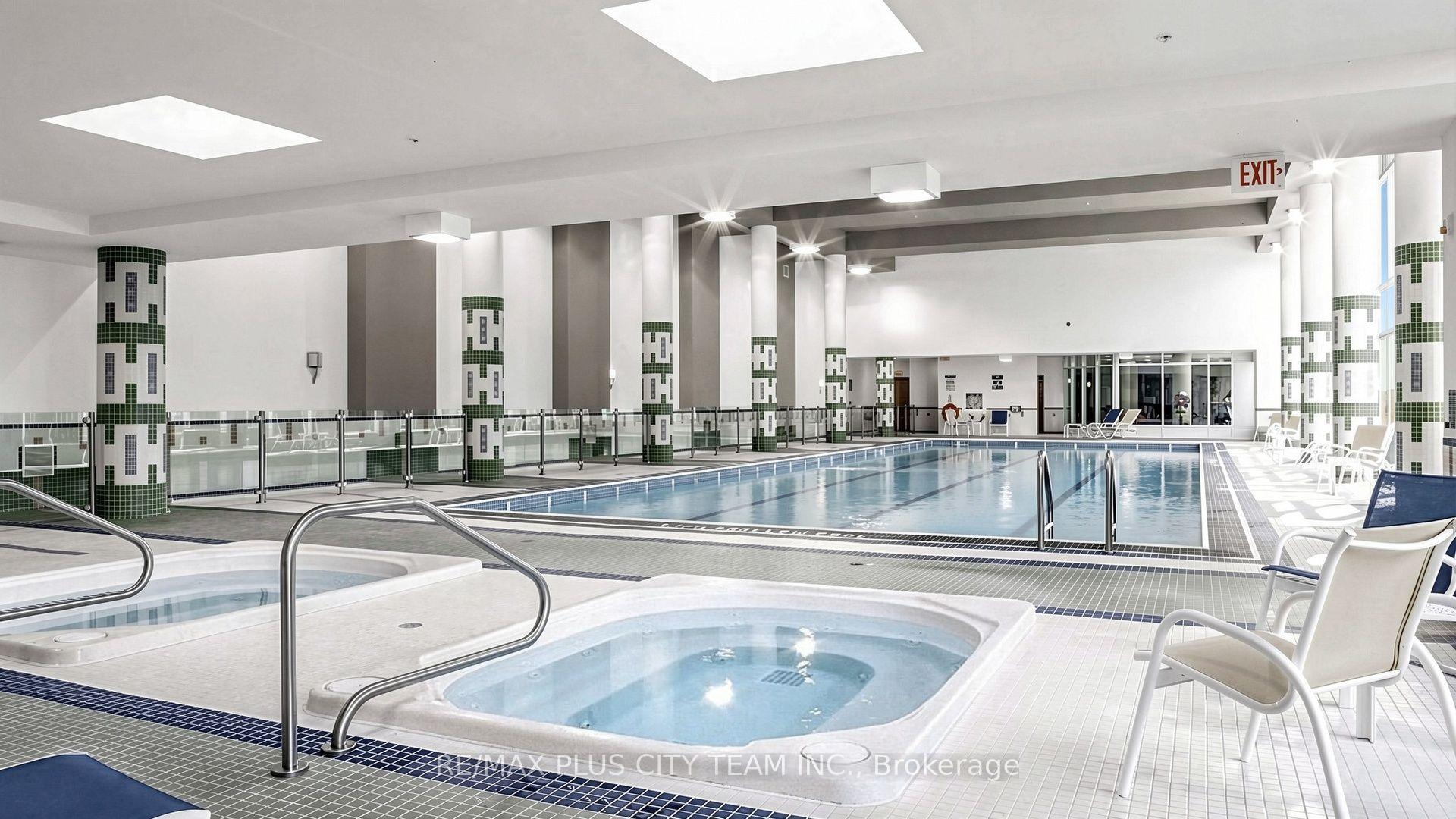 Photo 36 of Unit 5005, 16 Harbour Street, Toronto, Waterfront Communities — HOMEH