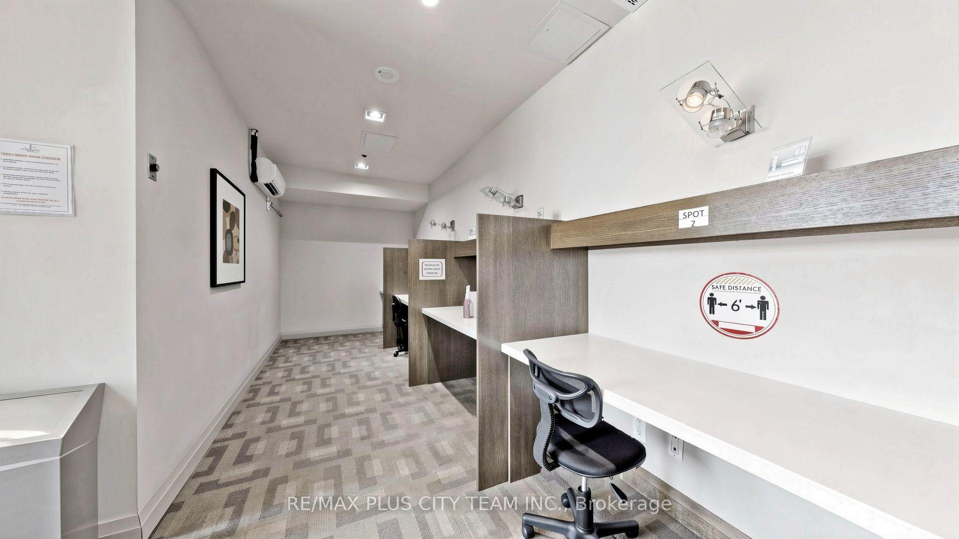 Photo 38 of Unit 5005, 16 Harbour Street, Toronto, Waterfront Communities — HOMEH