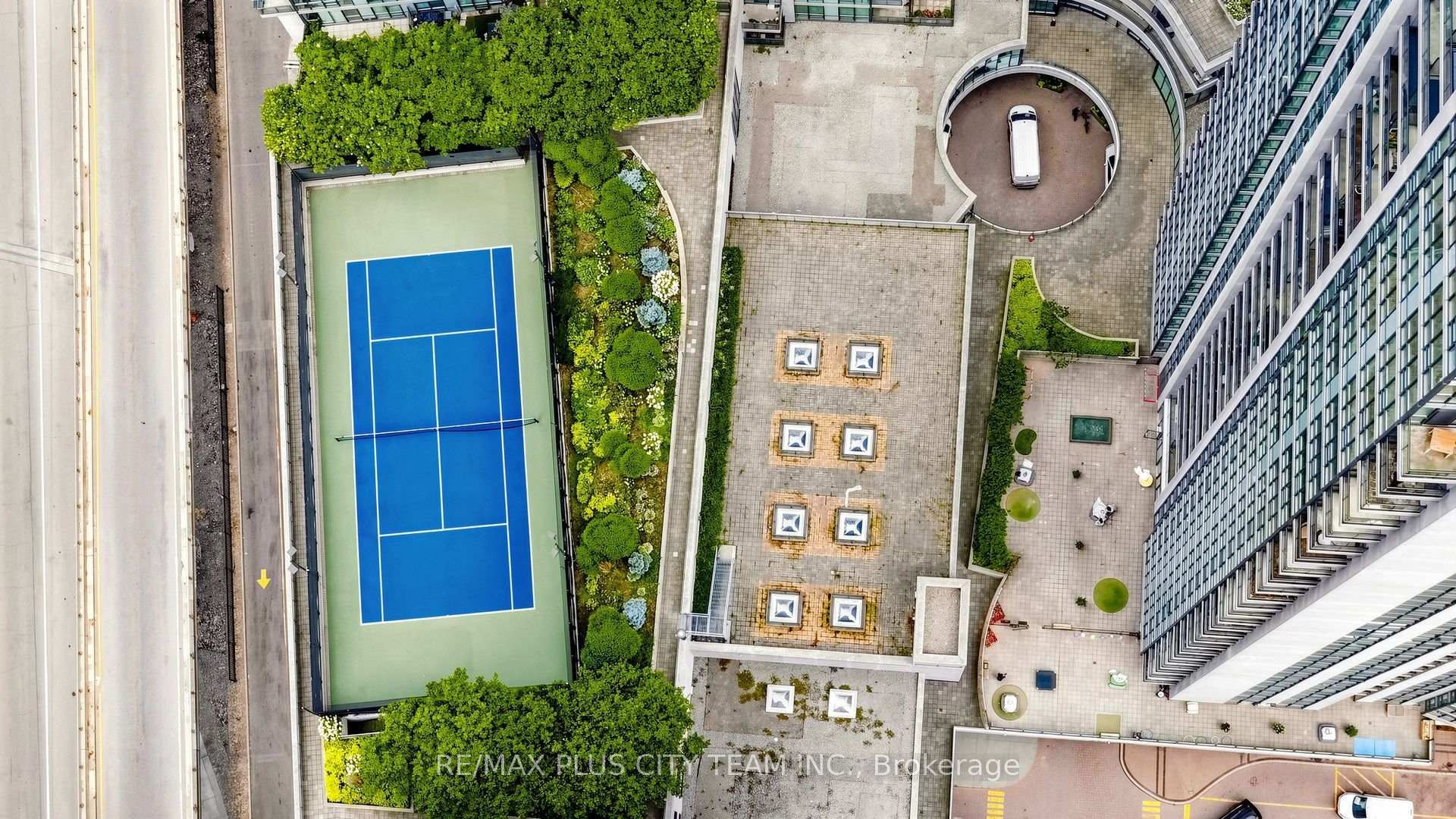 Photo 40 of Unit 5005, 16 Harbour Street, Toronto, Waterfront Communities — HOMEH