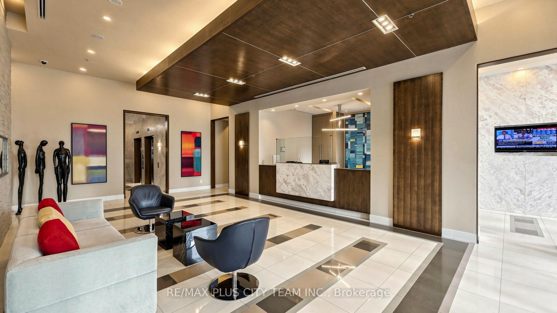 Photo 44 of Unit 5005, 16 Harbour Street, Toronto, Waterfront Communities — HOMEH