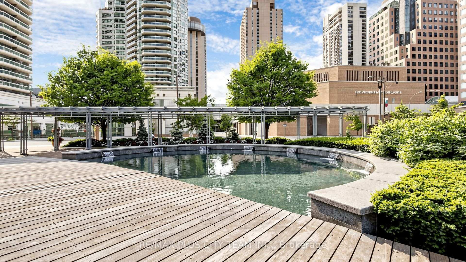 Photo 46 of Unit 5005, 16 Harbour Street, Toronto, Waterfront Communities — HOMEH