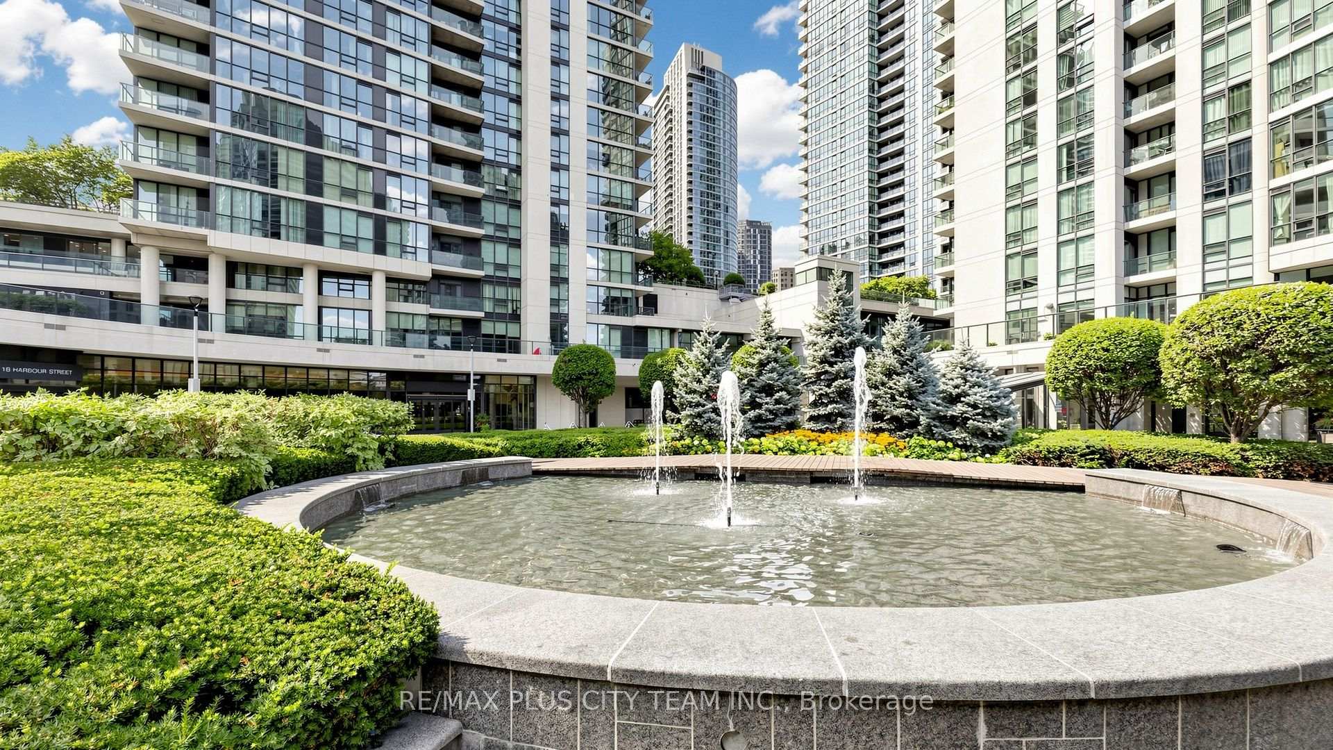 Photo 47 of Unit 5005, 16 Harbour Street, Toronto, Waterfront Communities — HOMEH