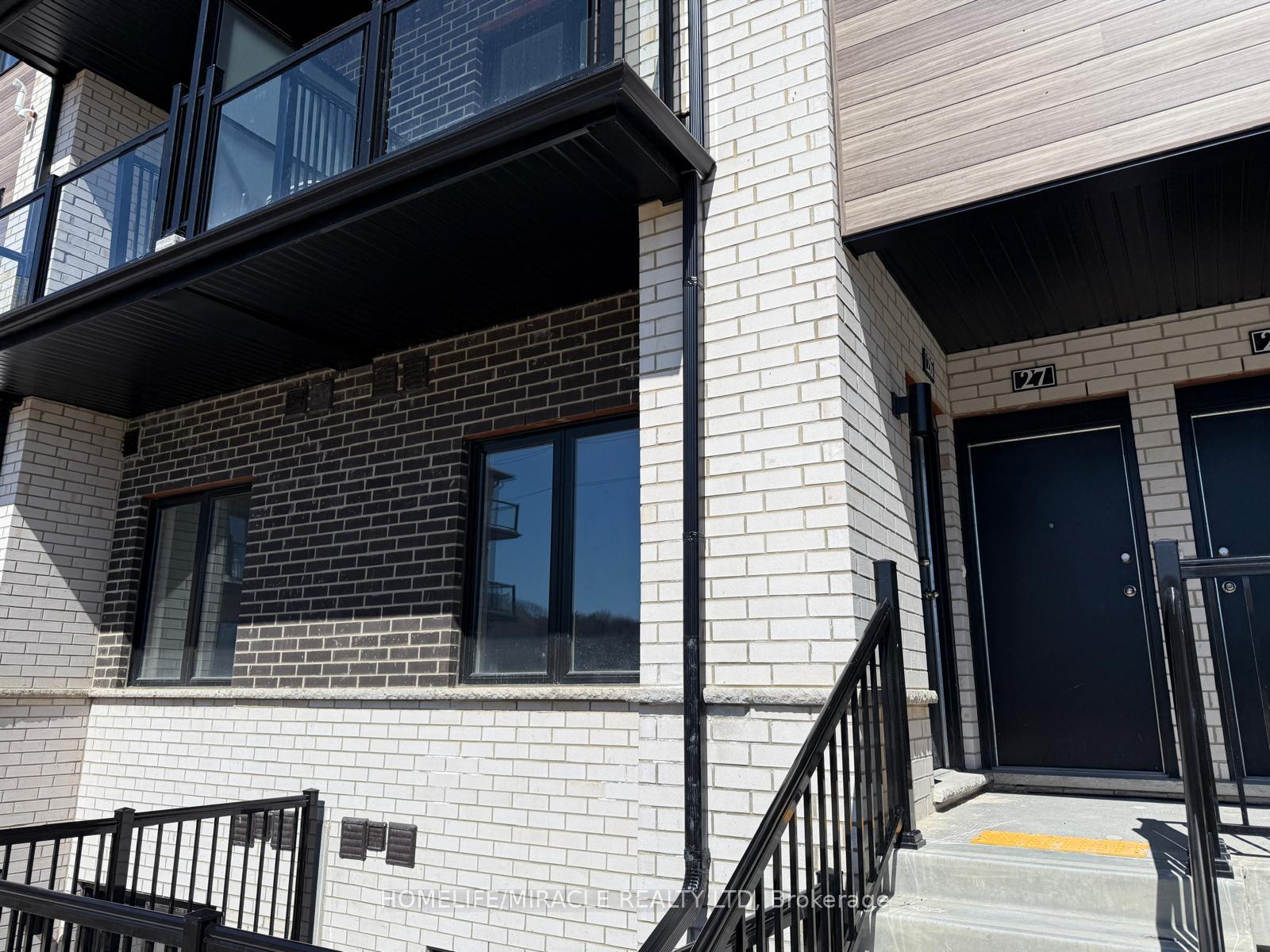 Photo 3 of Unit 26, 10 South Creek Drive, Kitchener, Doon South — HOMEH