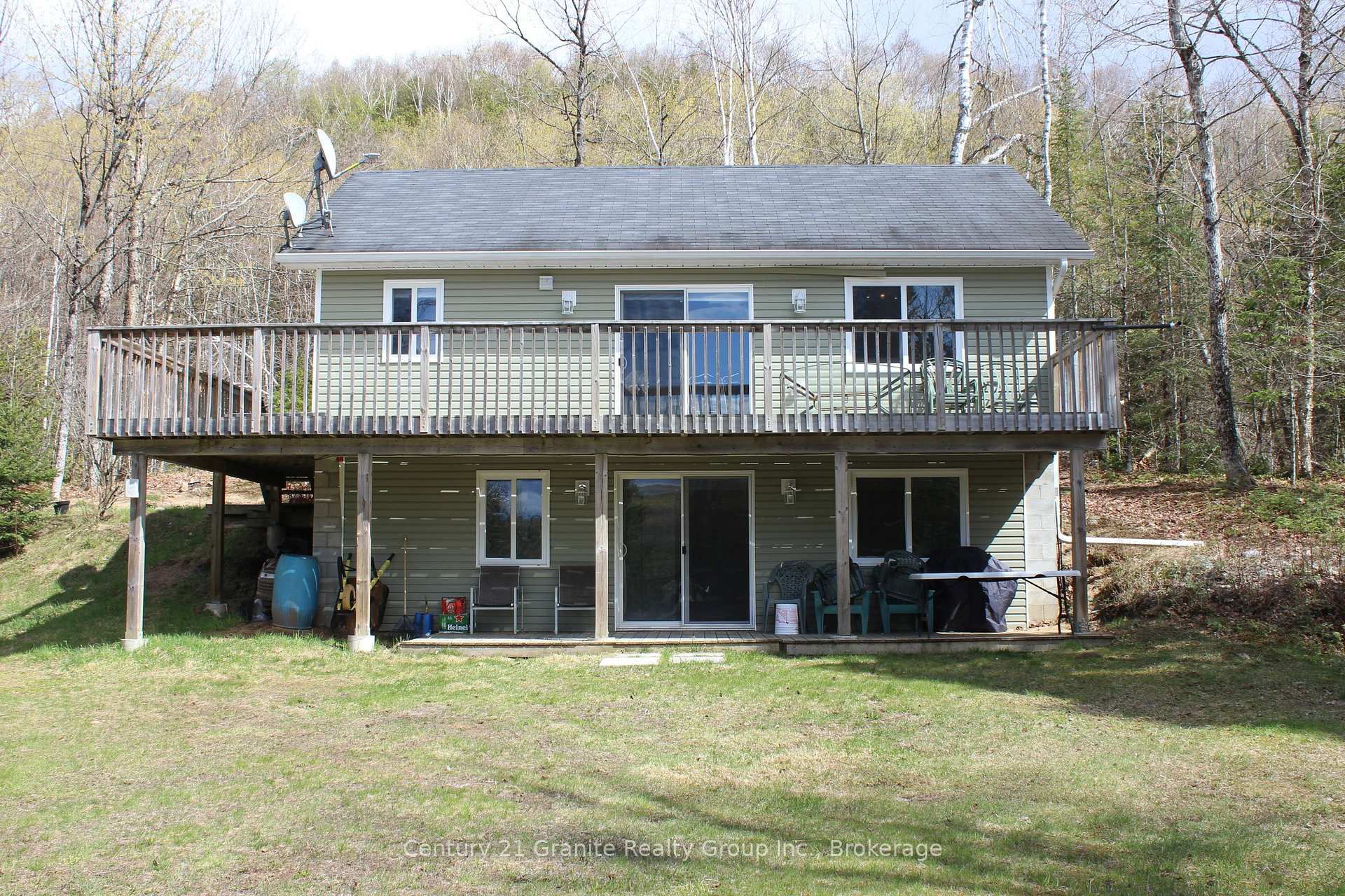 Photo of 1037 Andek Trail