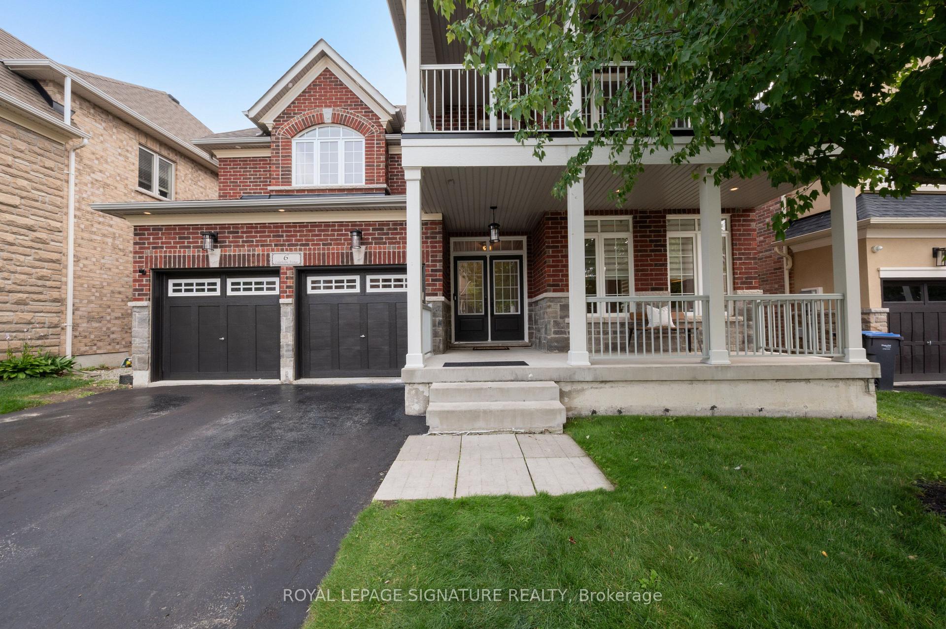 Photo 3 of 6 Cedarholme Avenue, Caledon, Rural Caledon — HOMEH