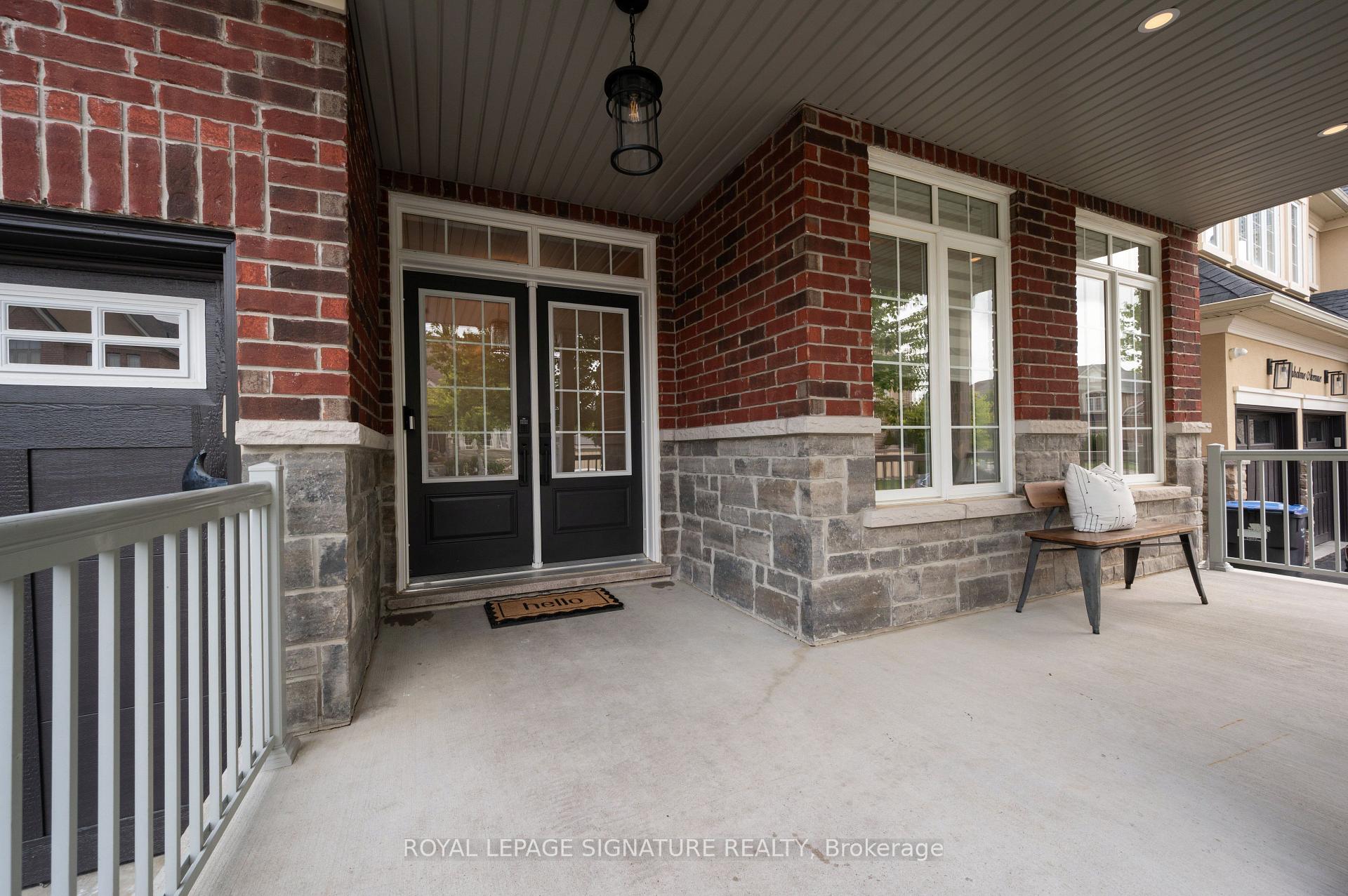 Photo 4 of 6 Cedarholme Avenue, Caledon, Rural Caledon — HOMEH